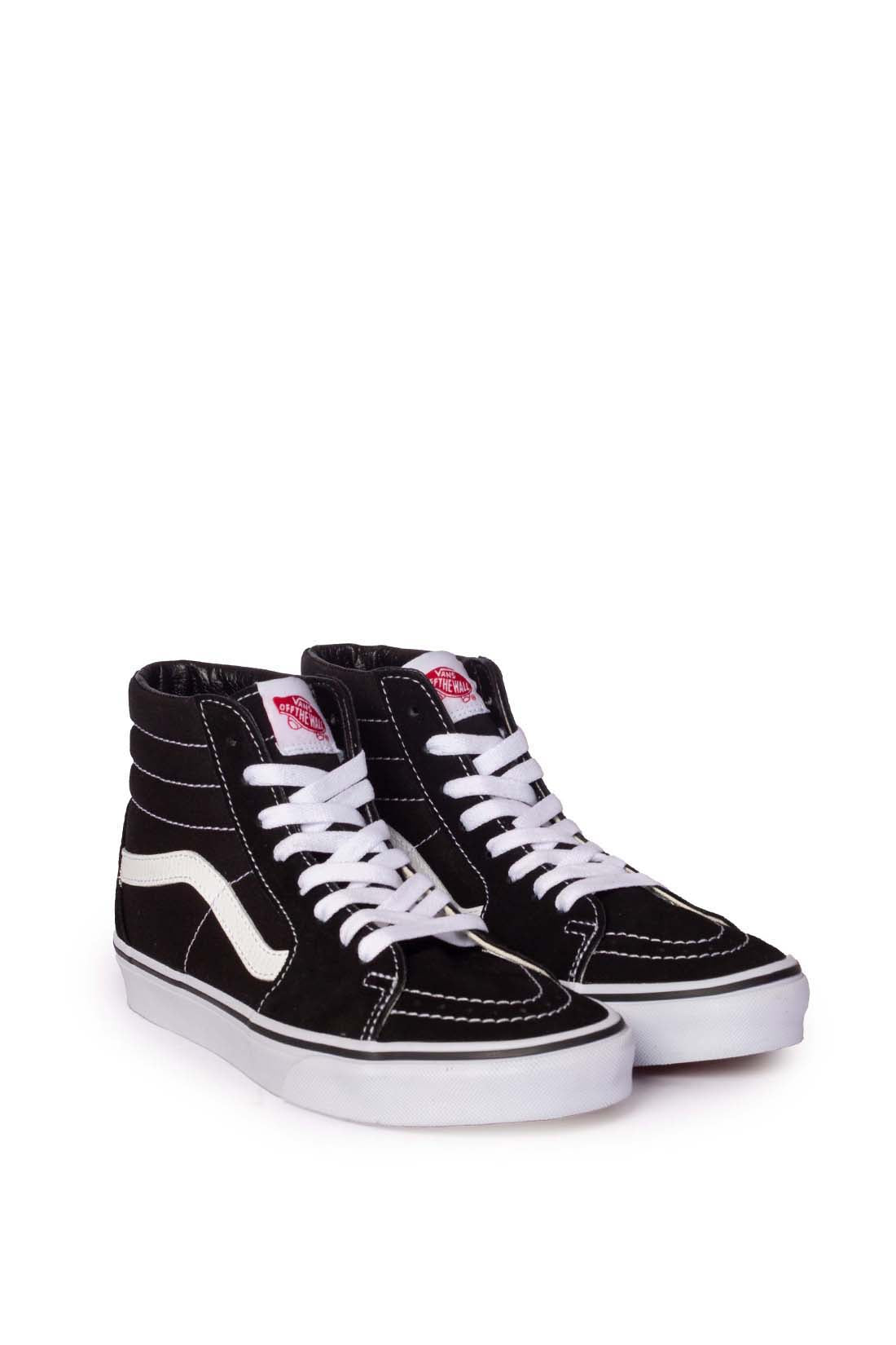 VANS - Unisex Sk8-Hi sneakers  - Number 41-9