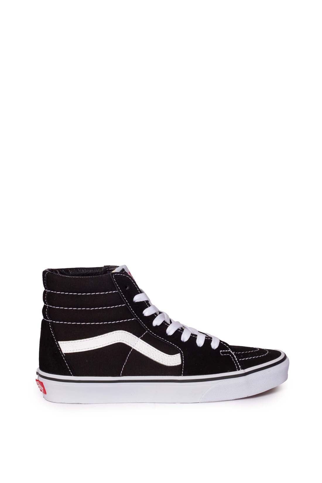 VANS - Unisex Sk8-Hi sneakers  - Number 41-15