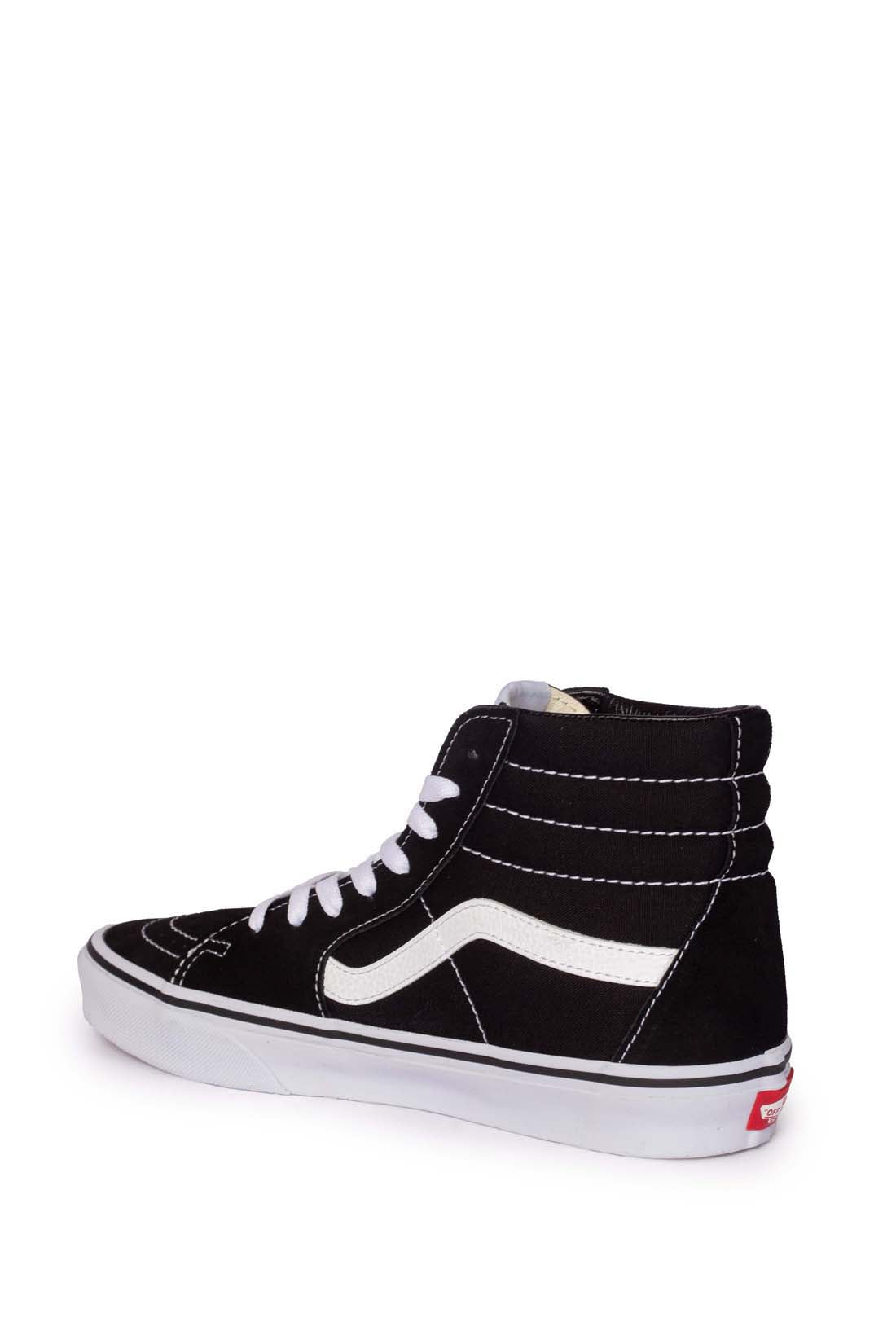 VANS - Unisex Sk8-Hi sneakers  - Number 41-14
