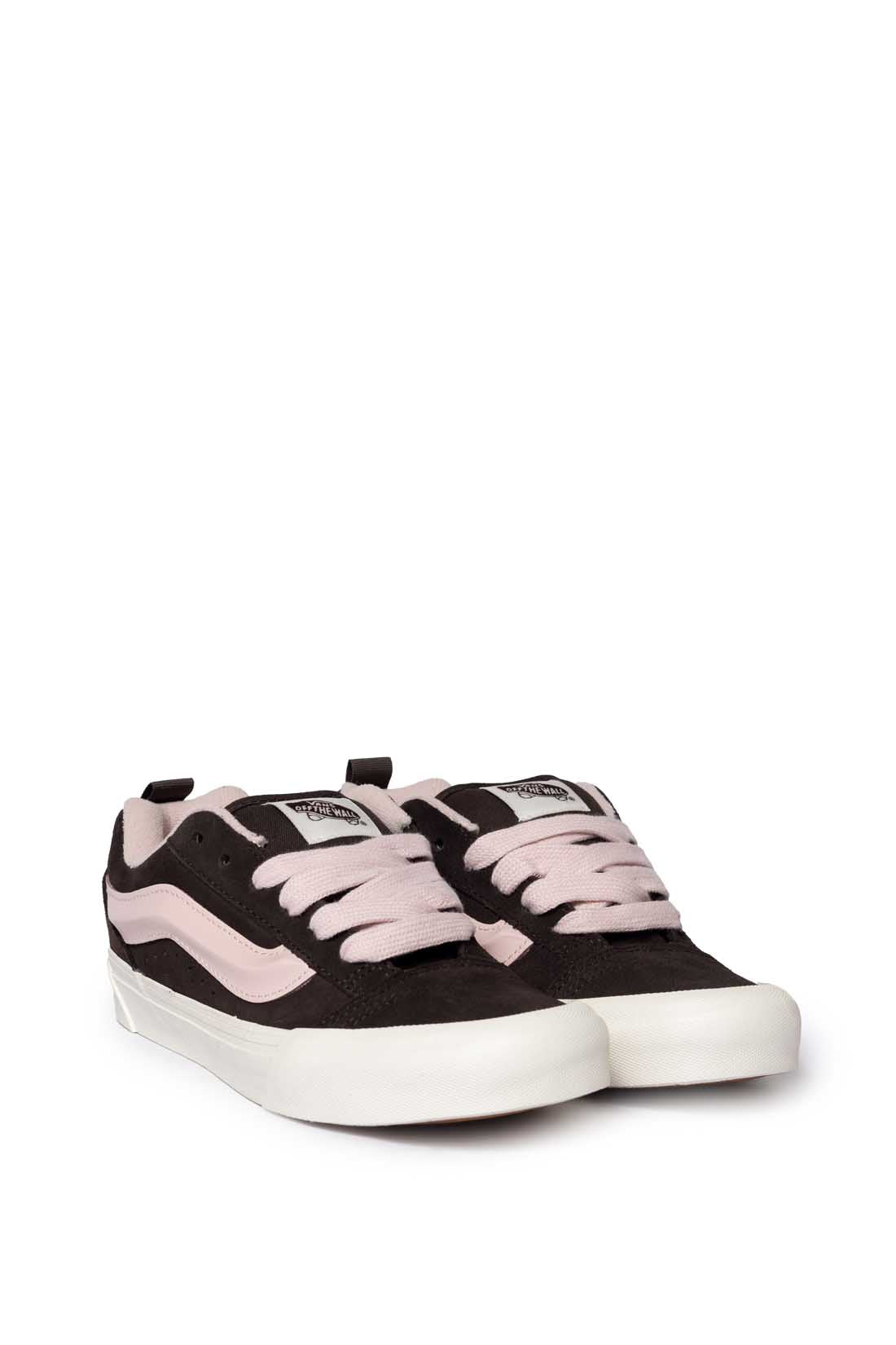 VANS - Unisex Knu Skool sneakers  - Number 37-1