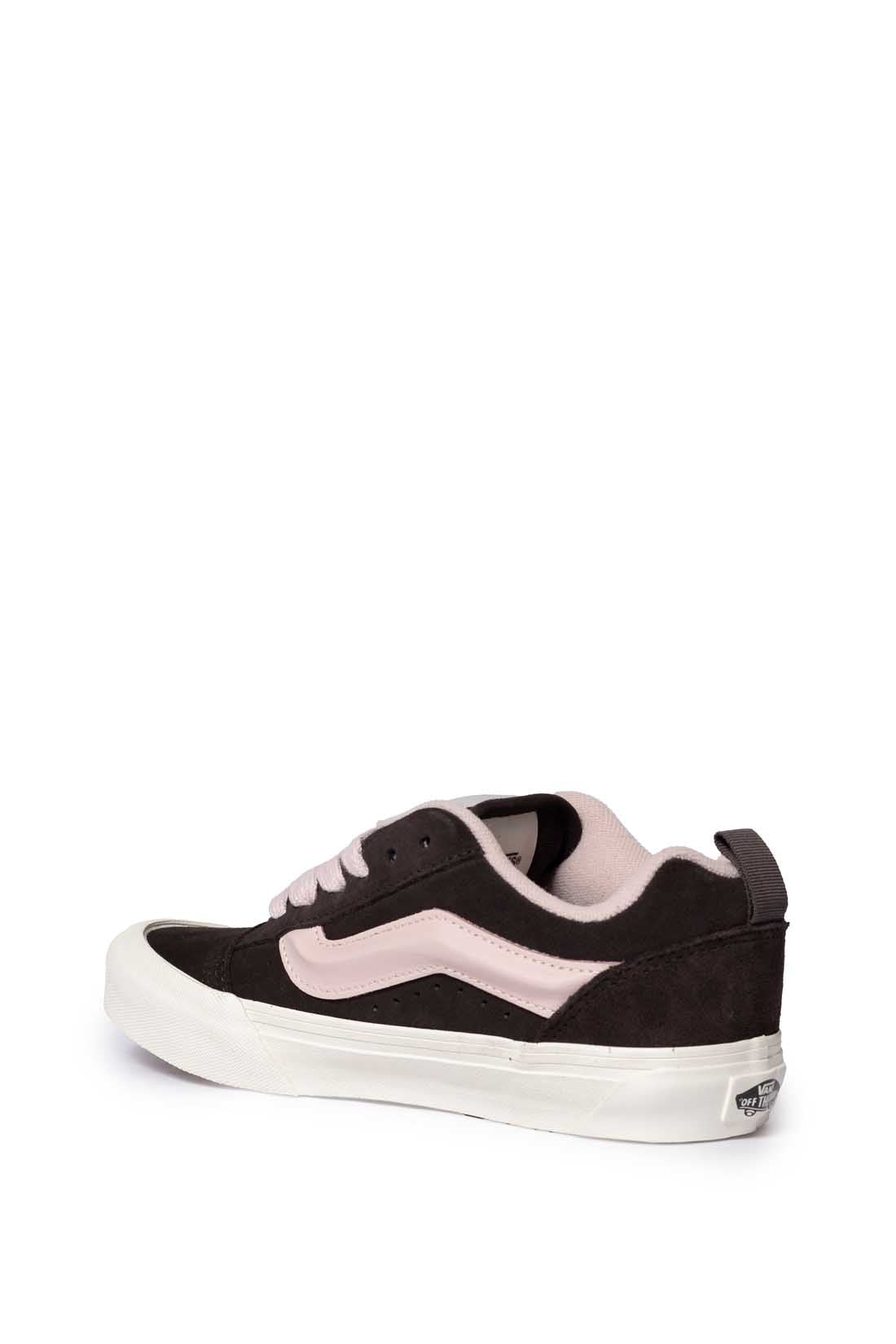 VANS - Unisex Knu Skool sneakers  - Number 37-6