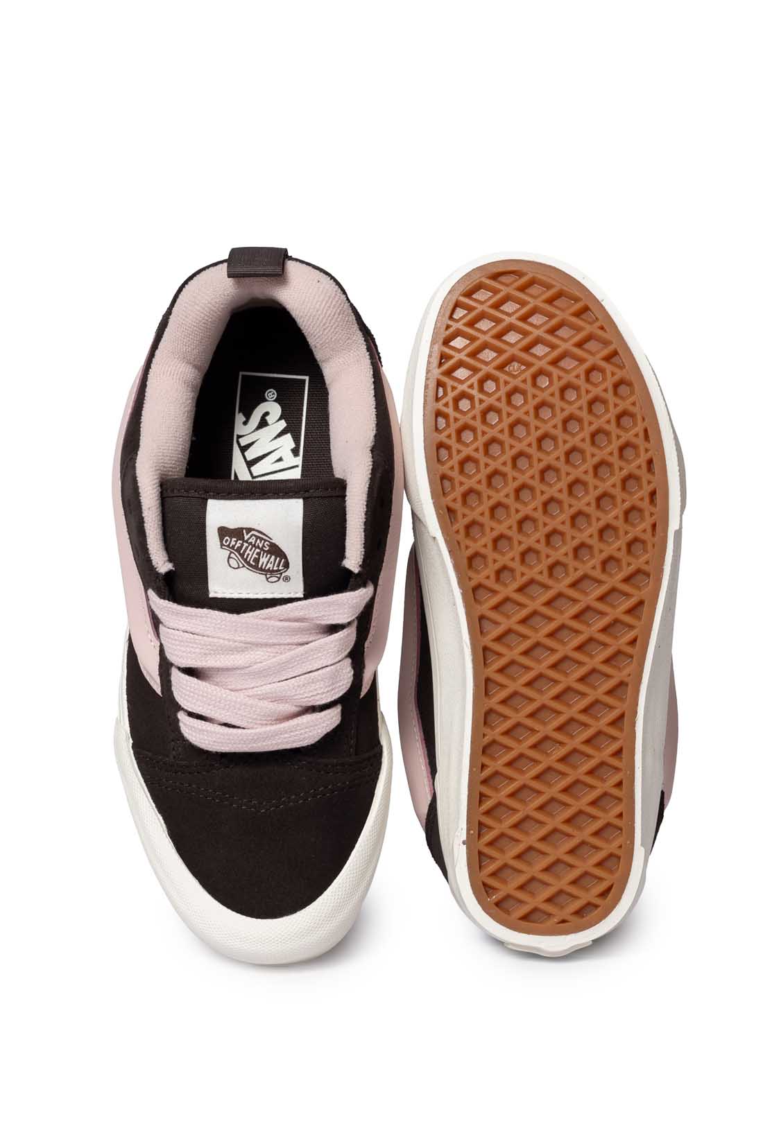 VANS - Unisex Knu Skool sneakers  - Number 37-4