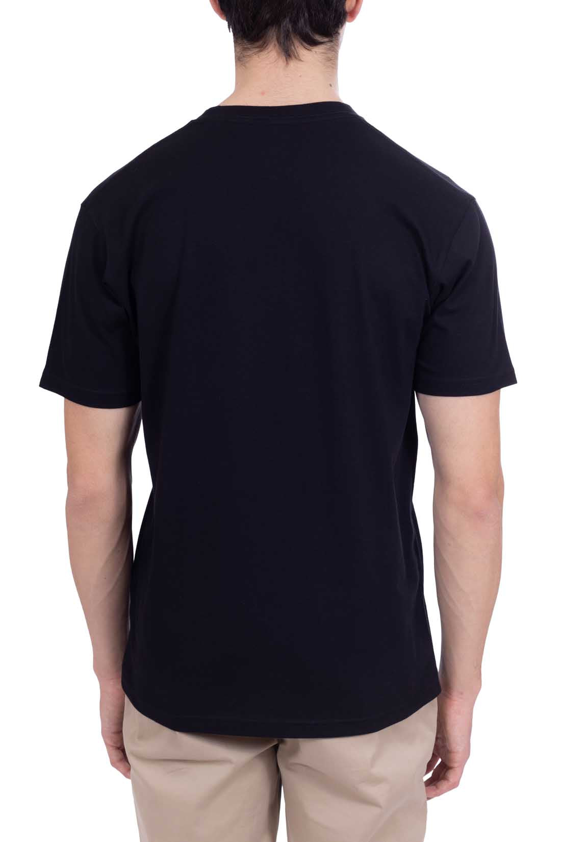 VANS - Men's Left Chest Logo T-shirt  - Size XXL-2