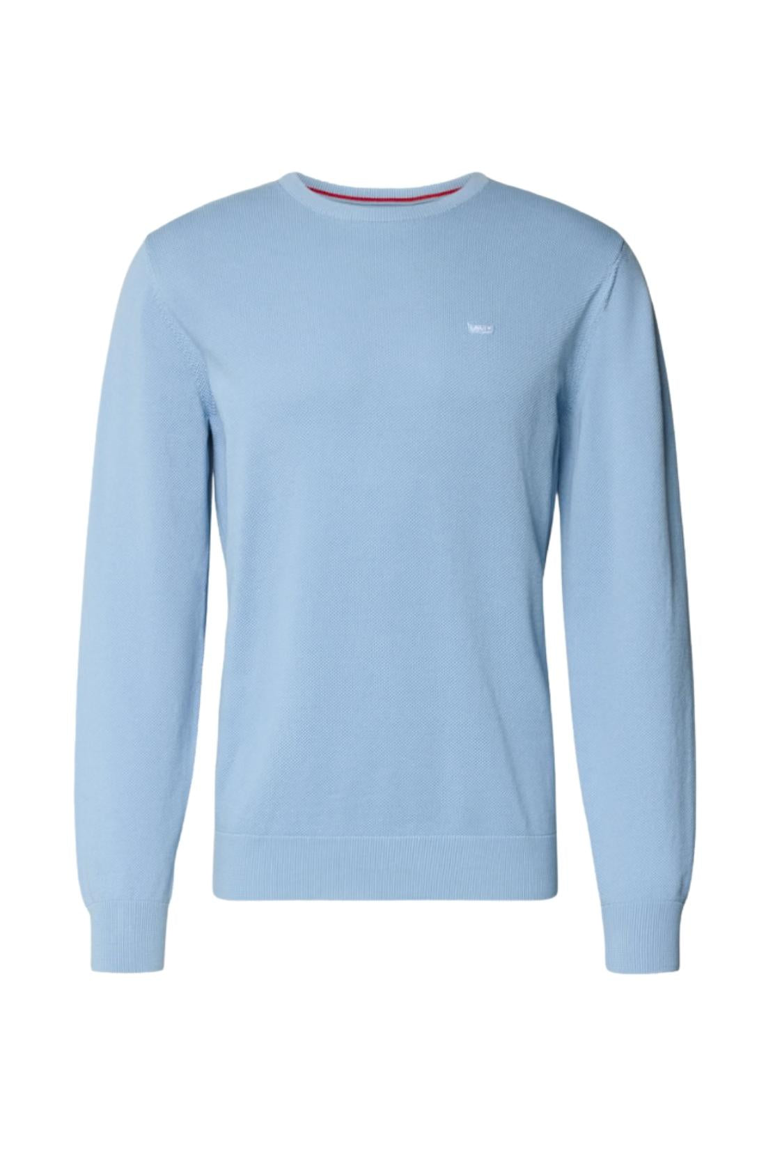 LEVI'S - Men's Lightweight Housemark sweater  - Size XXL-1
