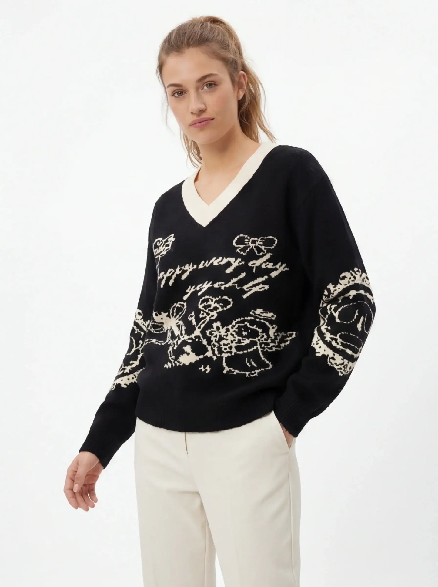 Egyptian Premium Sweatshirt-1