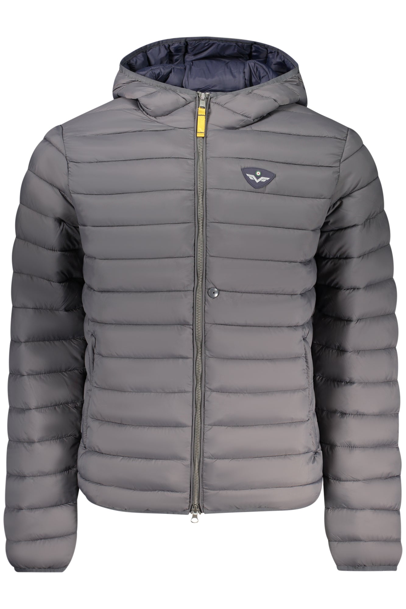 ARMATA DI MARE MEN'S GREY JACKET-0