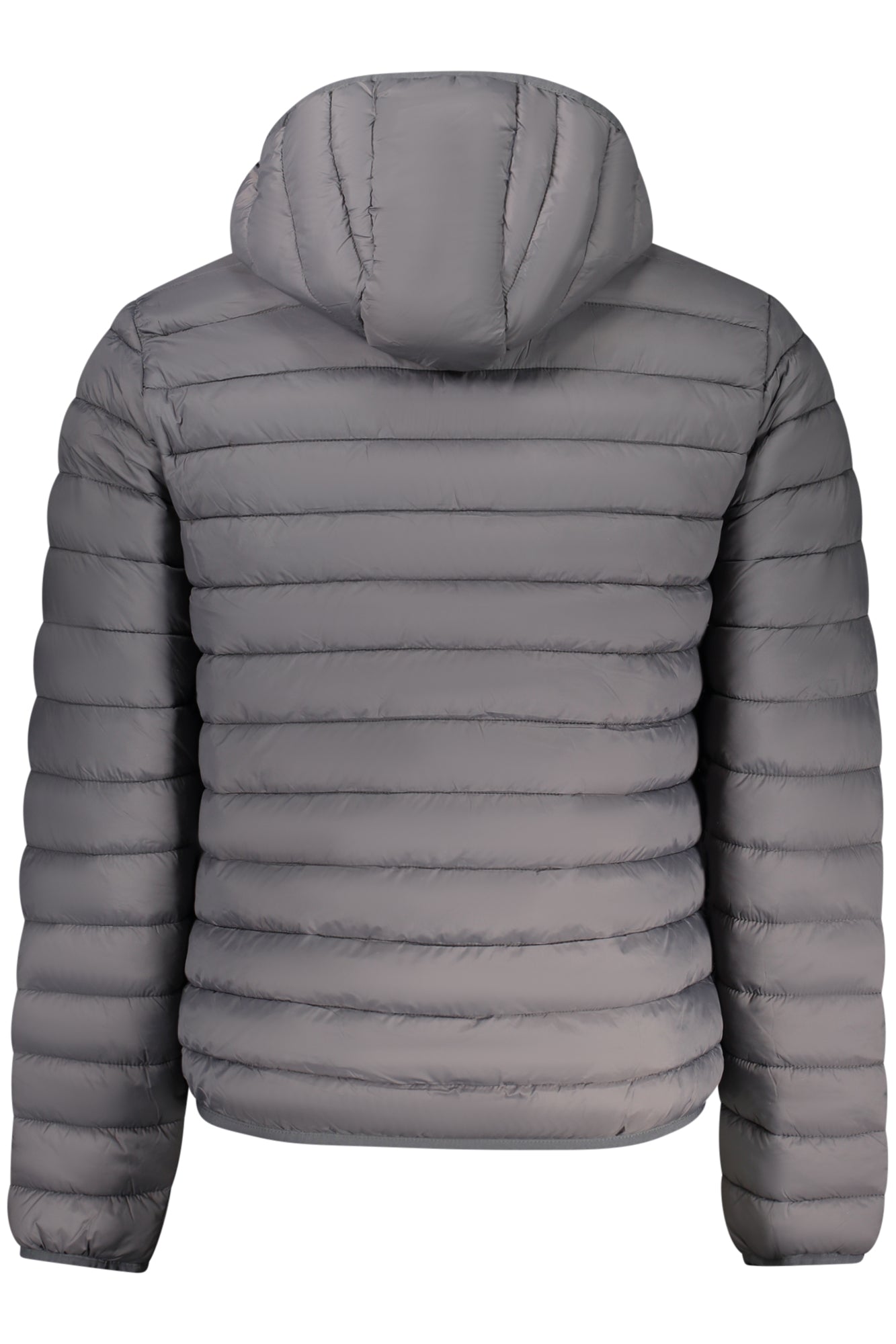 ARMATA DI MARE MEN'S GREY JACKET-1