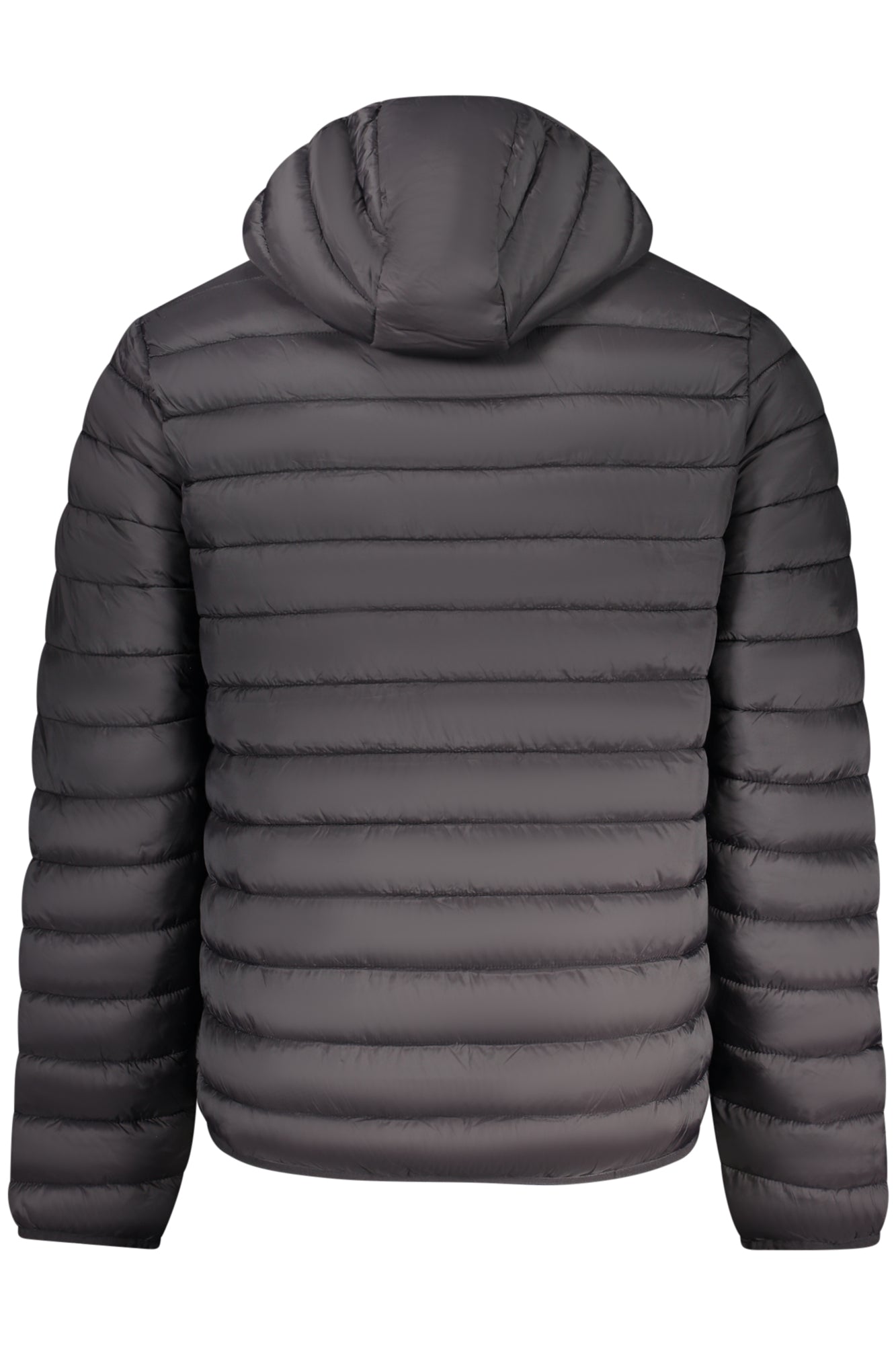 ARMATA DI MARE MEN'S BLACK JACKET-1
