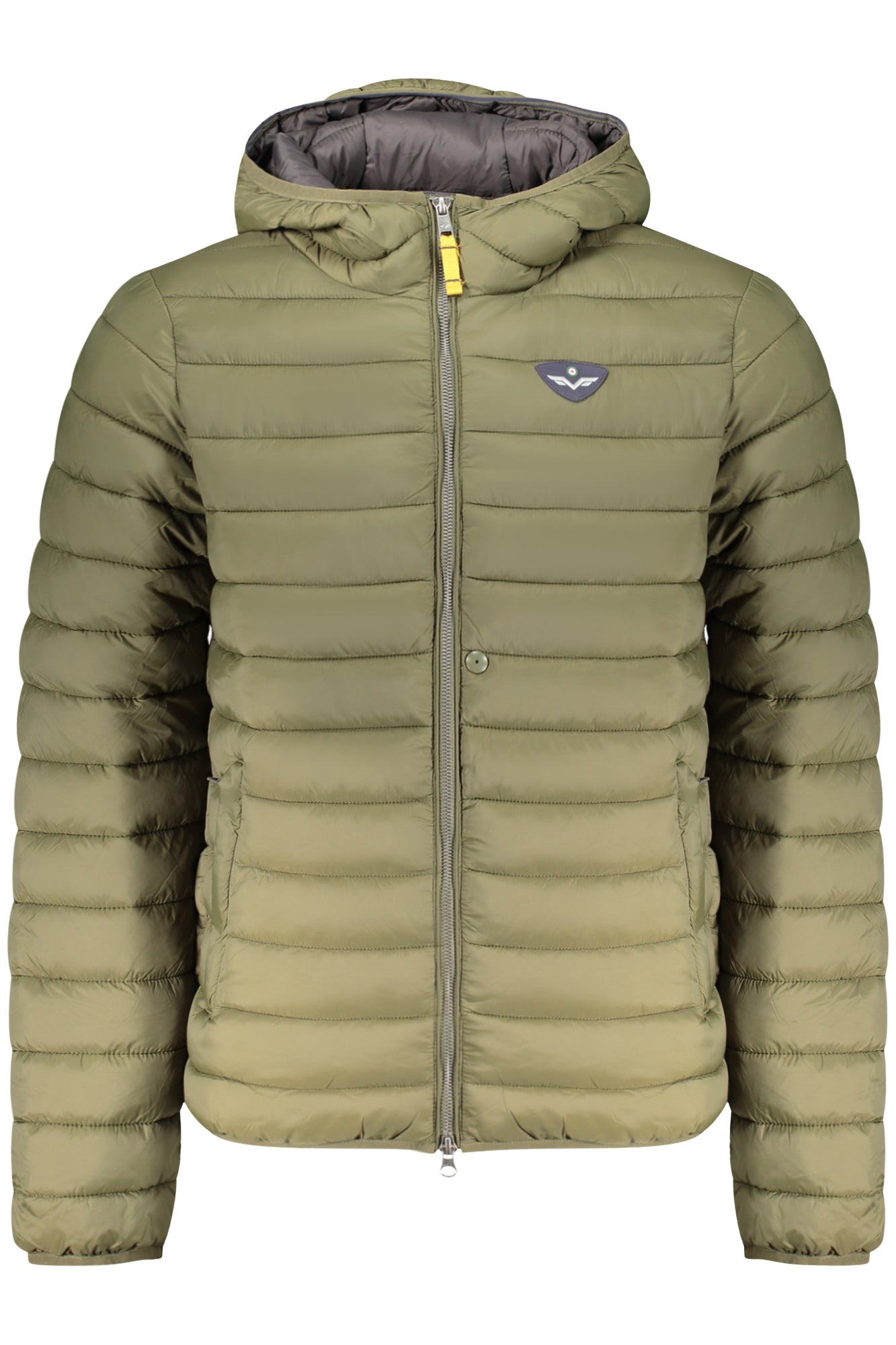 ARMATA DI MARE MEN'S GREEN JACKET-0