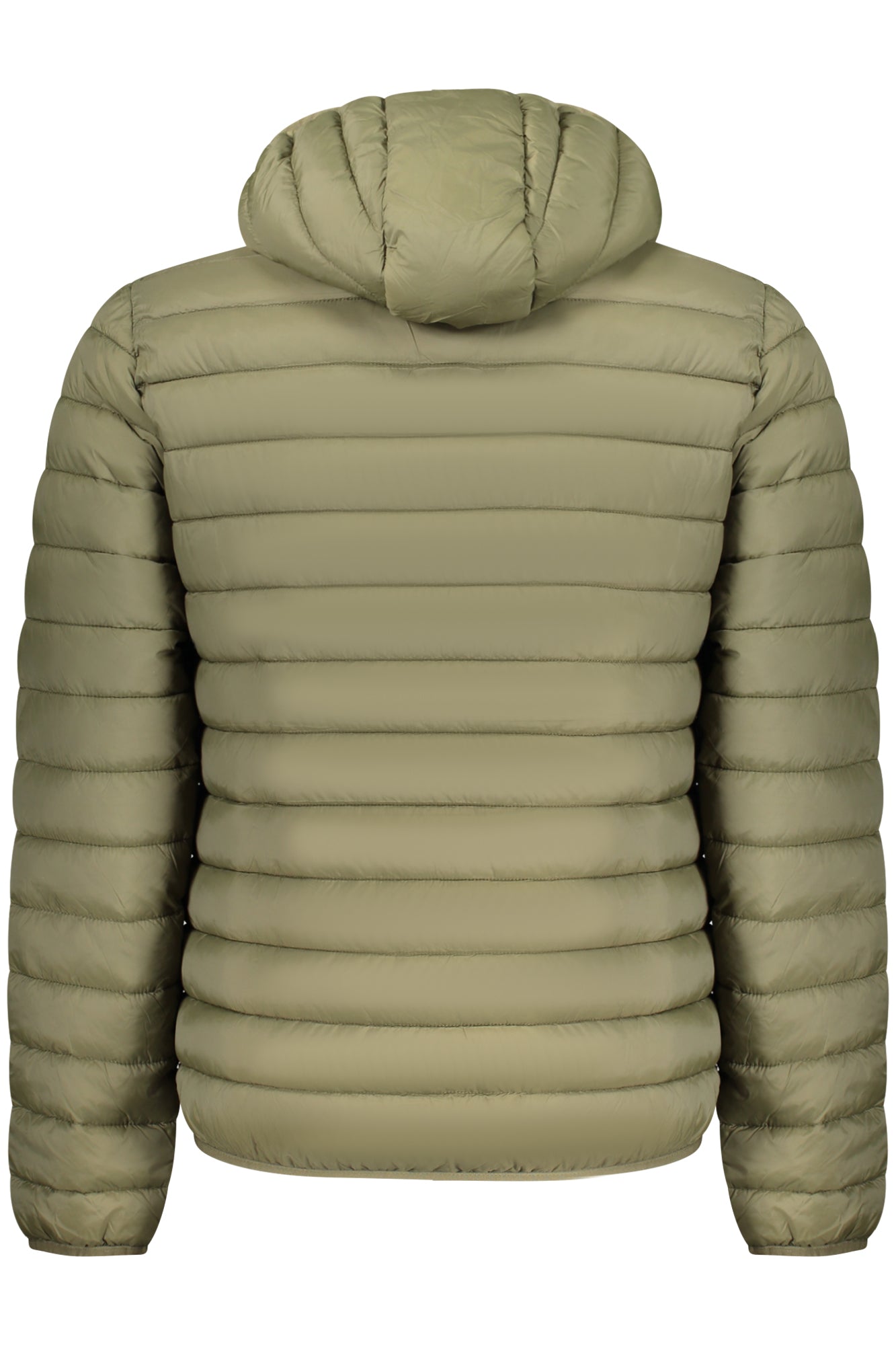 ARMATA DI MARE MEN'S GREEN JACKET-1