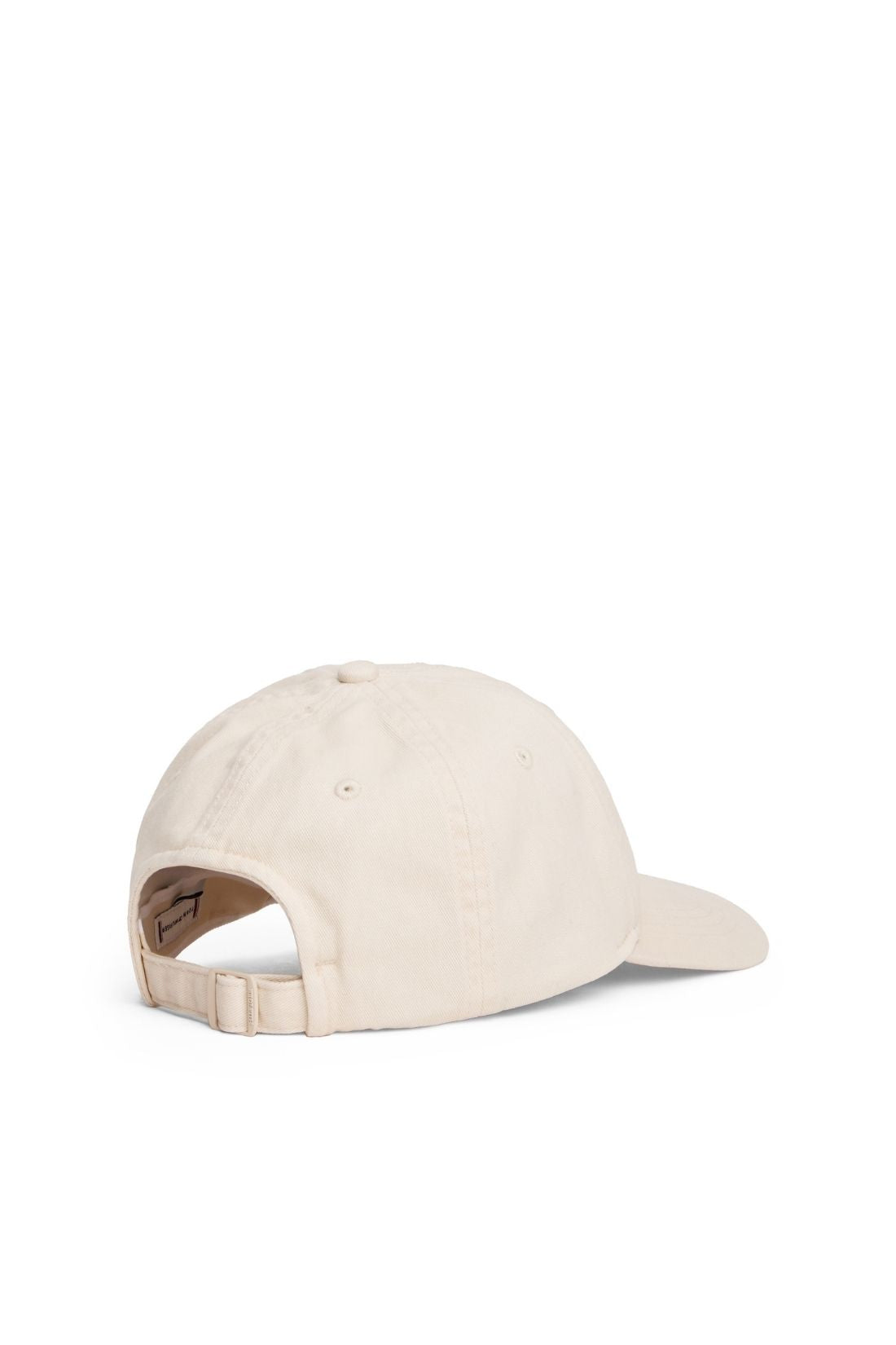 TOMMY HILFIGER - Women's baseball cap with monogram embroidery - Size OS-1