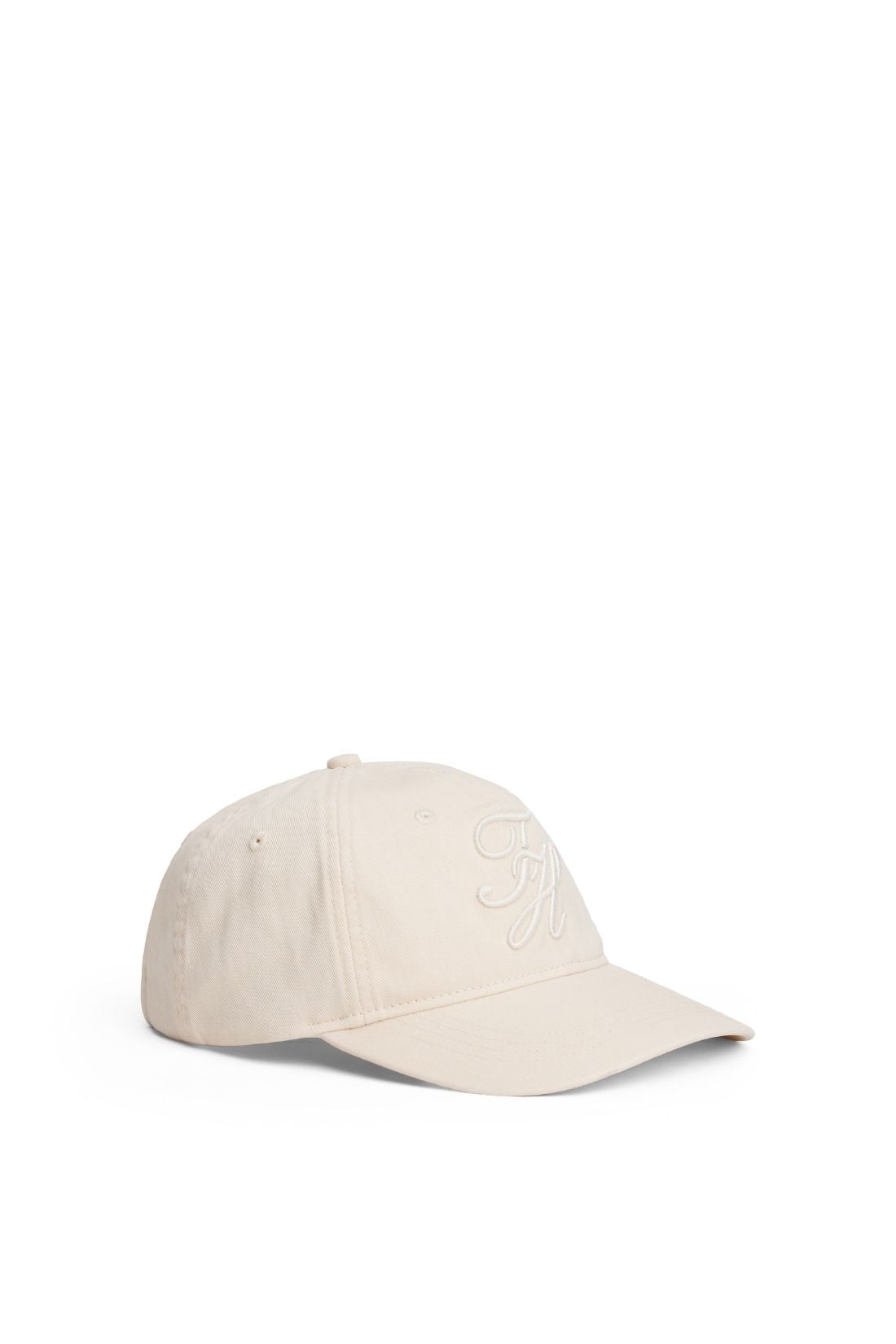 TOMMY HILFIGER - Women's baseball cap with monogram embroidery - Size OS-0
