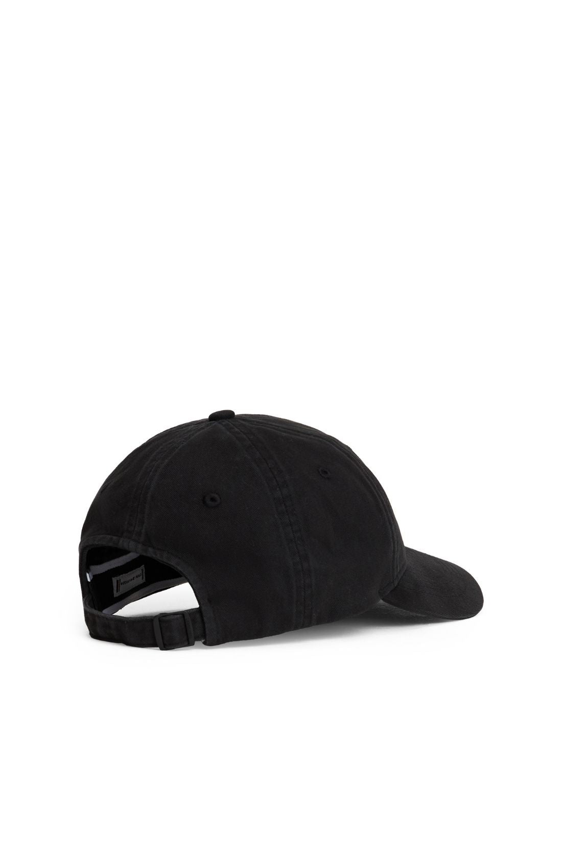 TOMMY HILFIGER - Women's baseball cap with monogram embroidery - Size OS-4