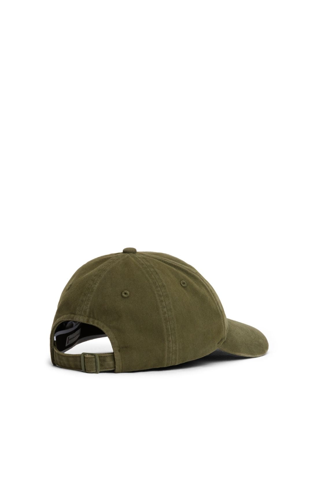 TOMMY HILFIGER - Women's baseball cap with monogram embroidery - Size OS-7