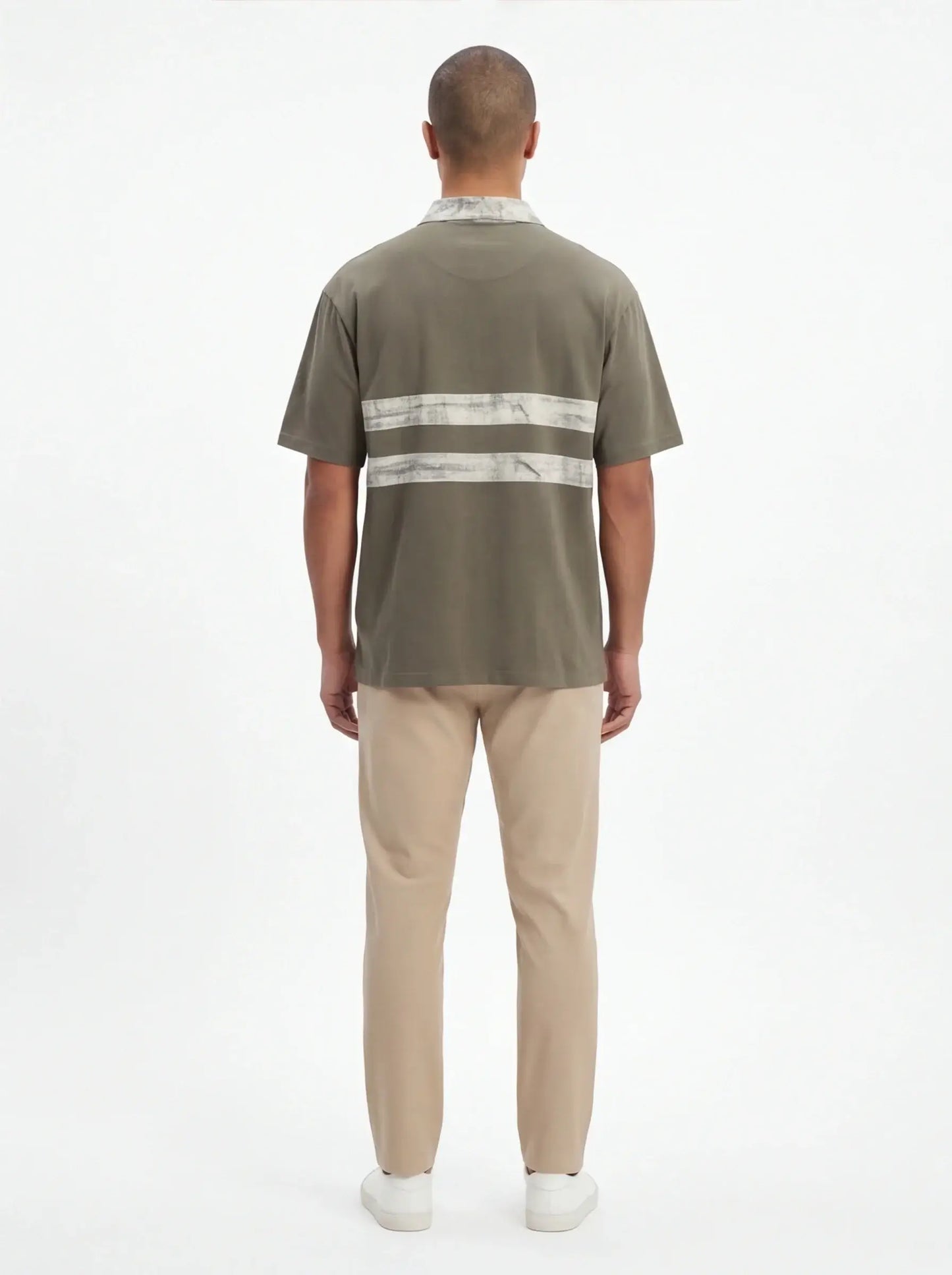 Breathable Premium Tee-4