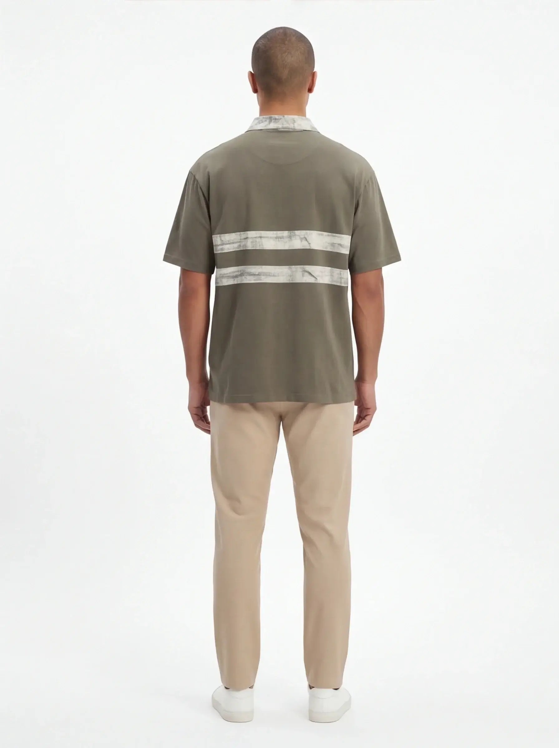 Breathable Premium Tee-4