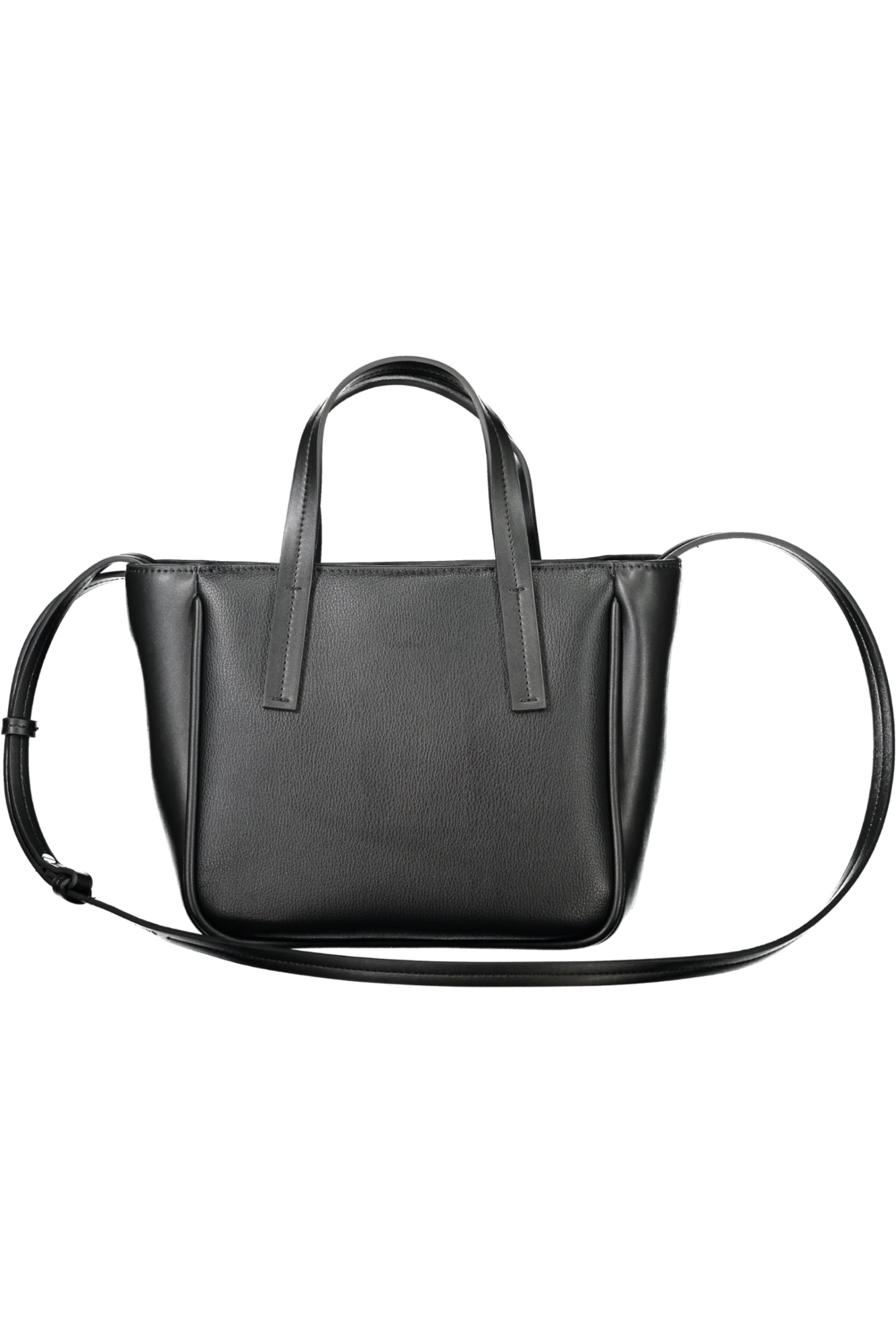 CALVIN KLEIN WOMEN'S BAG BLACK-1