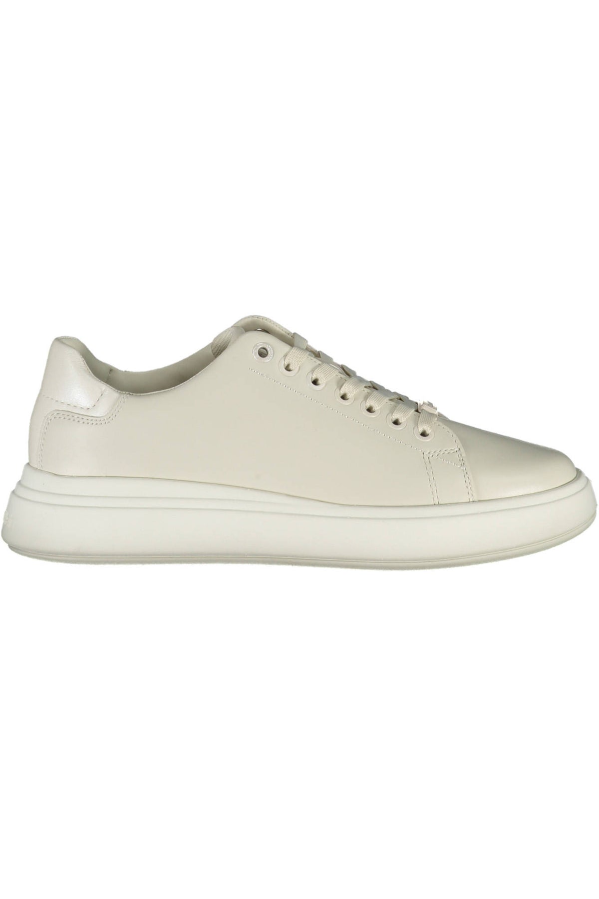 CALVIN KLEIN WOMEN'S SPORTS FOOTWEAR BEIGE-0