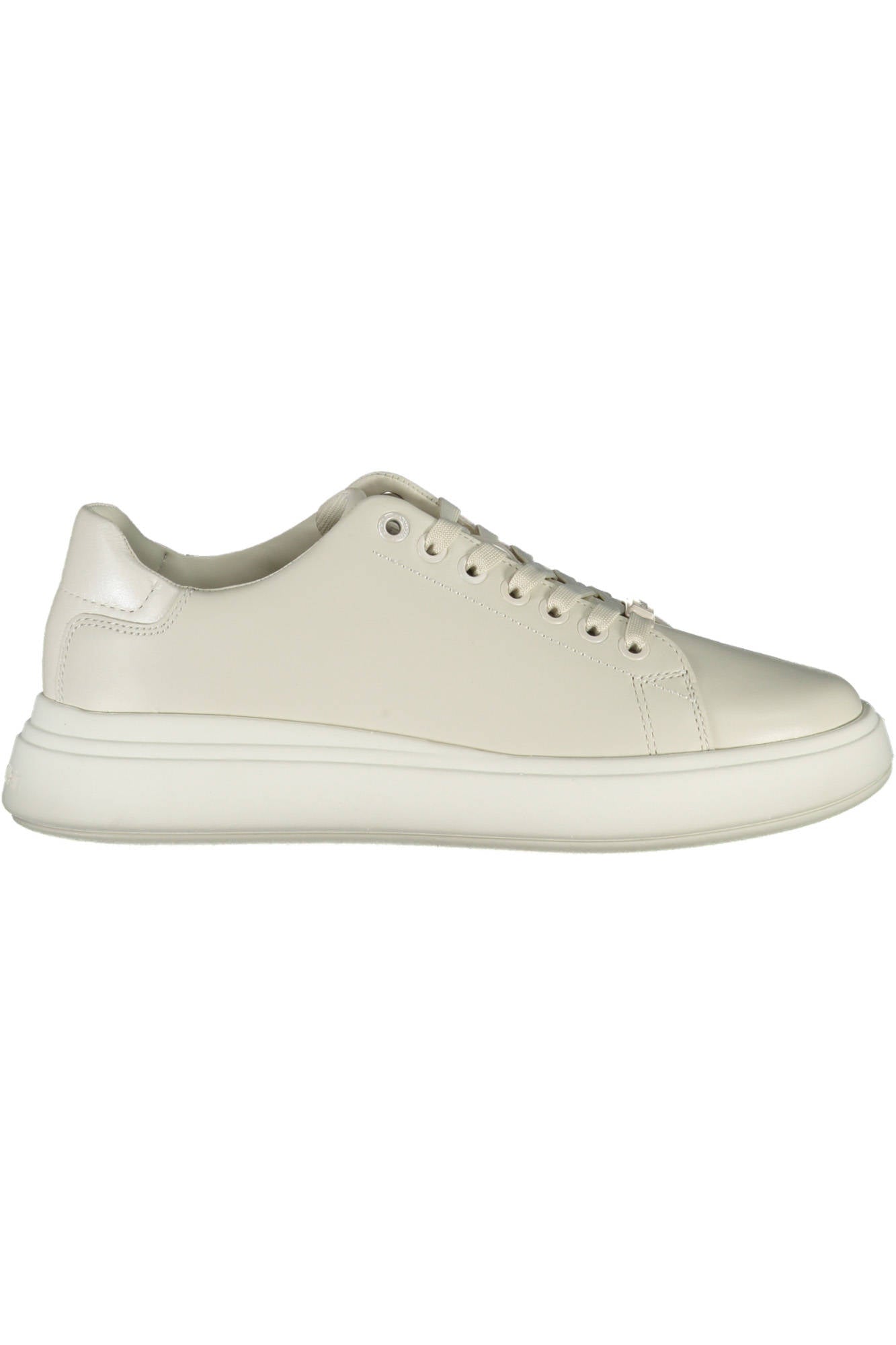 CALVIN KLEIN WOMEN'S SPORTS FOOTWEAR BEIGE-0