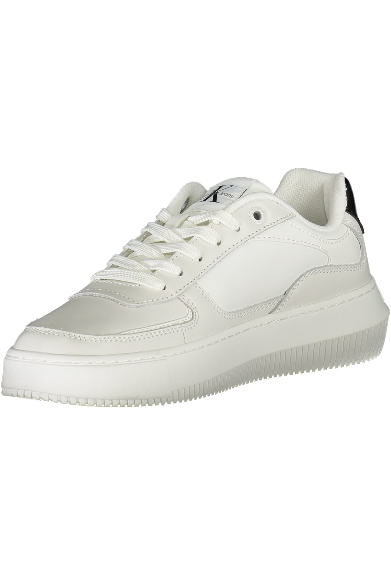 Calvin Klein sneakers til kvinder – med logo og snøredetaljer