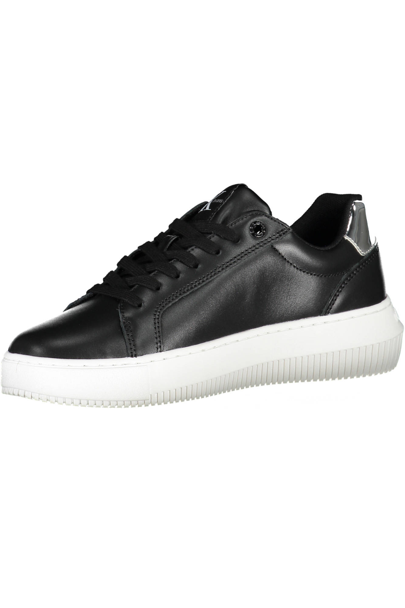 CALVIN KLEIN WOMEN'S SPORTS FOOTWEAR BLACK-1