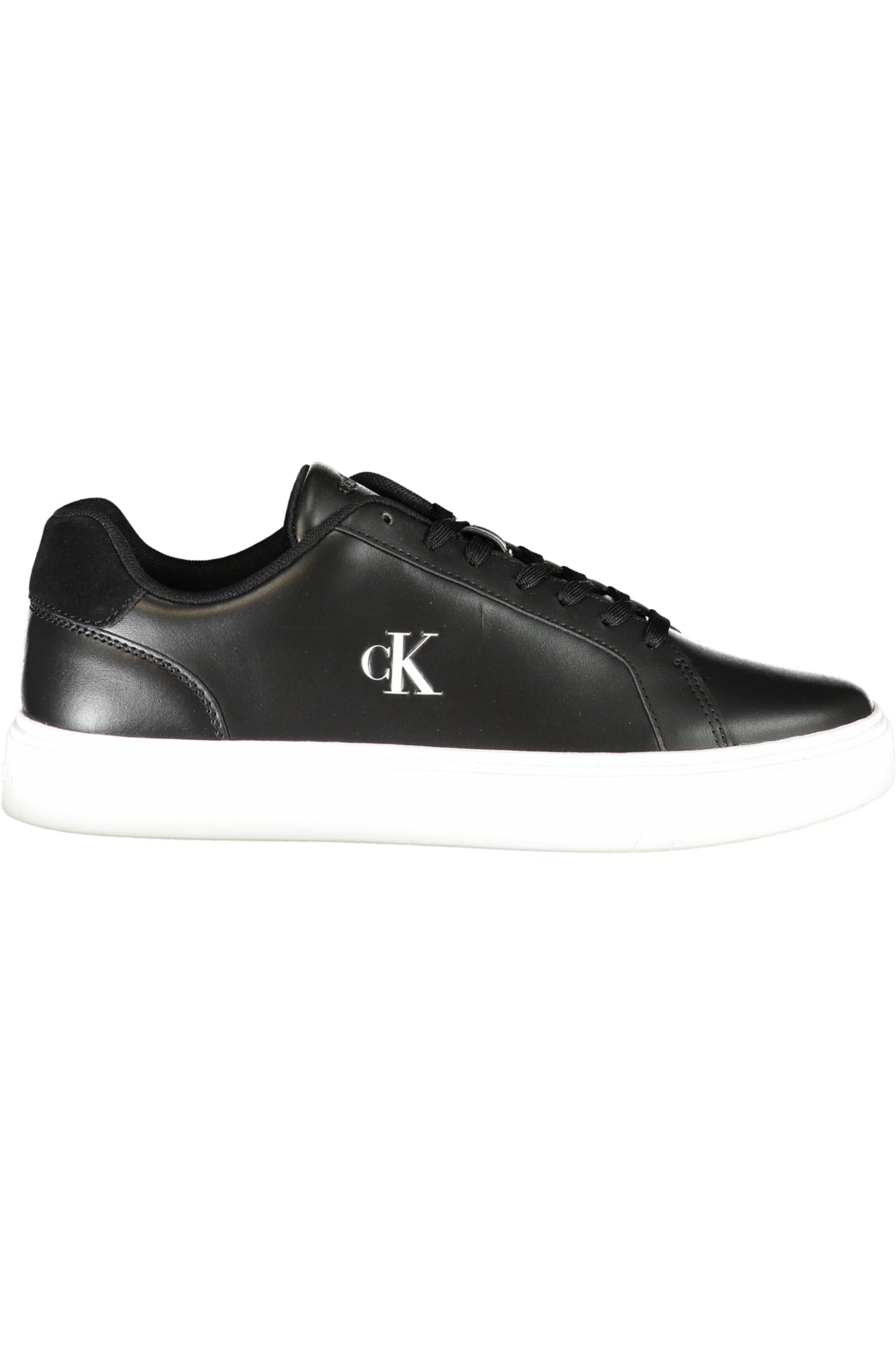 Calvin Klein sneakers til mænd – sorte sportssko