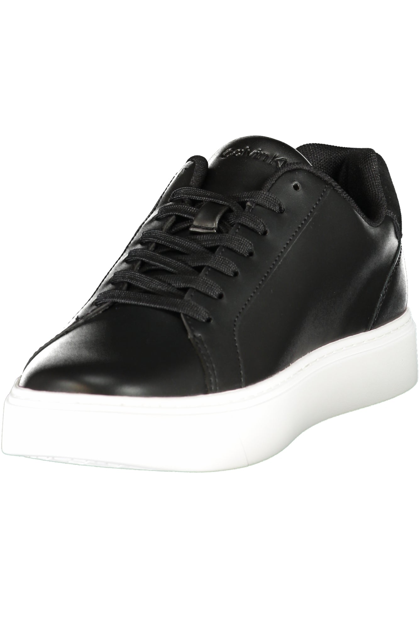 Calvin Klein sneakers til mænd – sorte sportssko