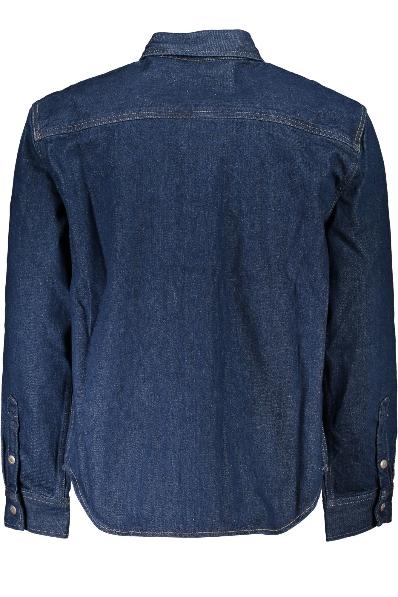 CALVIN KLEIN MEN'S BLUE SPORTS JACKET-1