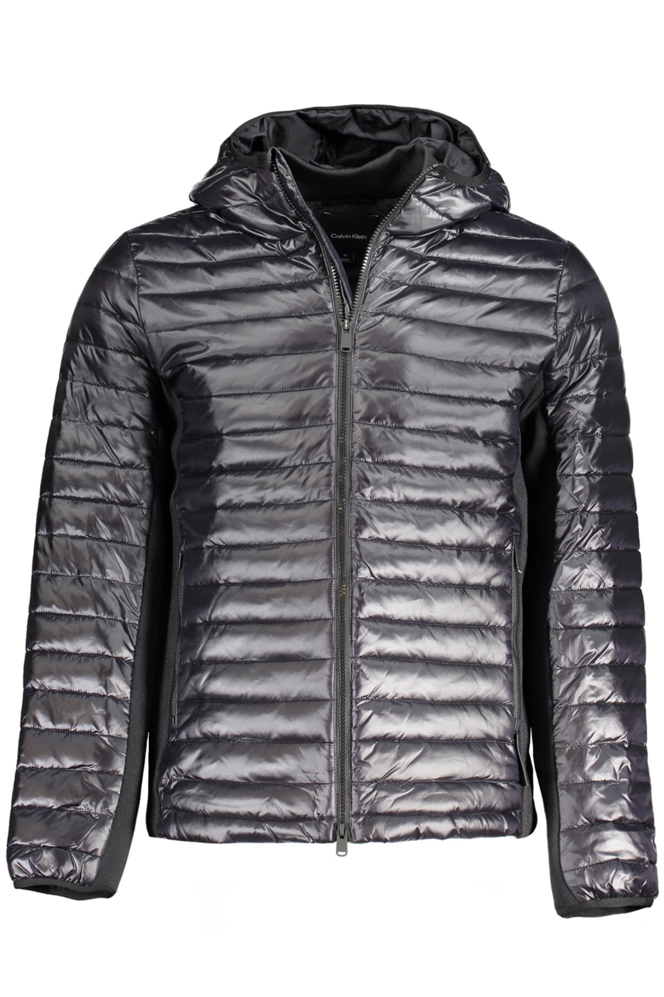 CALVIN KLEIN MEN'S BLACK JACKET-0