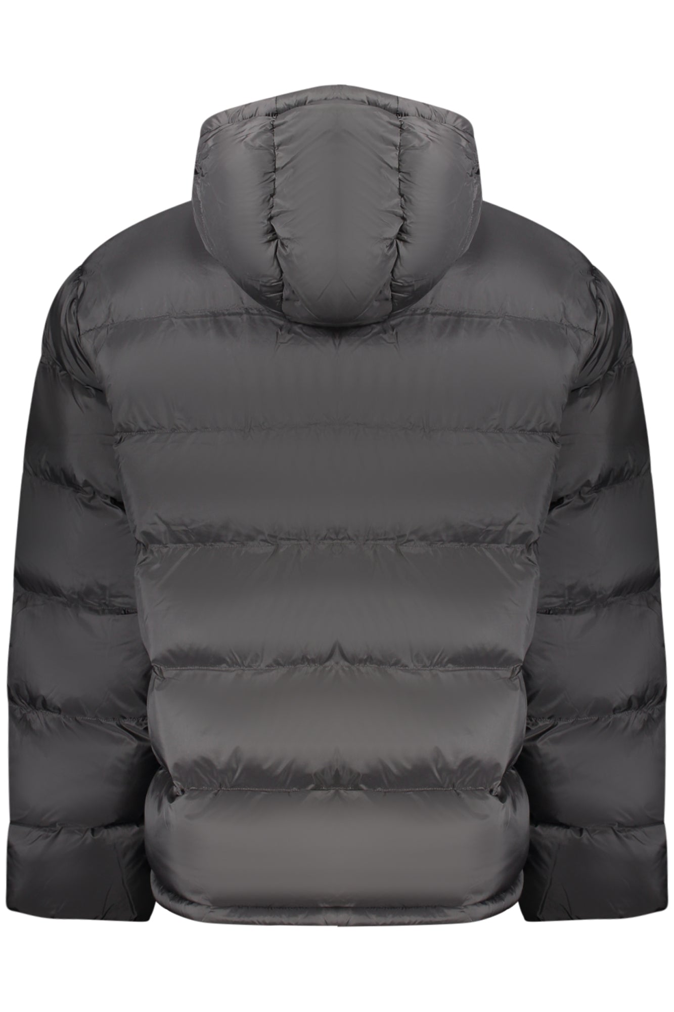CALVIN KLEIN MEN'S BLACK JACKET-1
