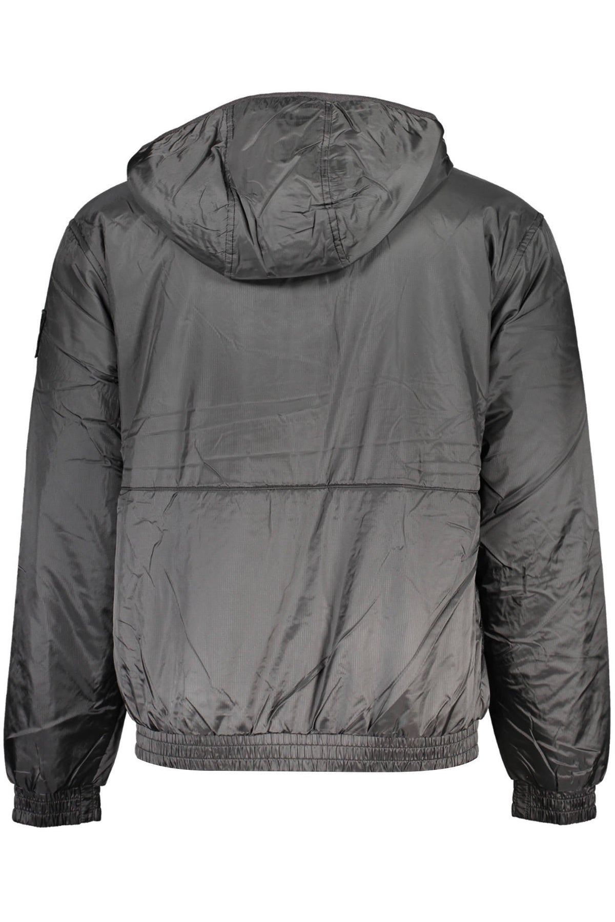 CALVIN KLEIN MEN'S BLACK JACKET-2