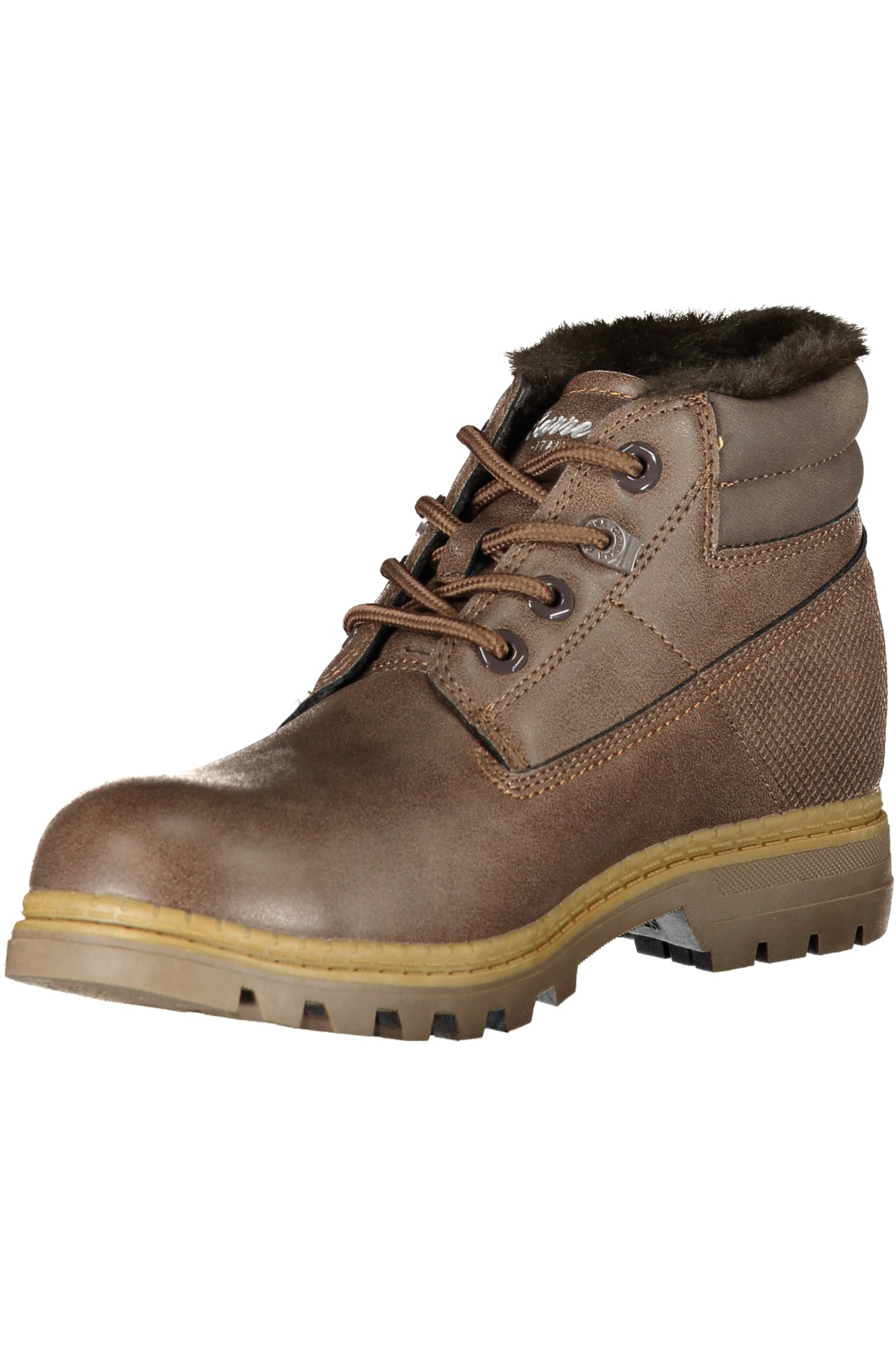 CARRERA FOOTWEAR WOMEN'S BOOT BROWN-2