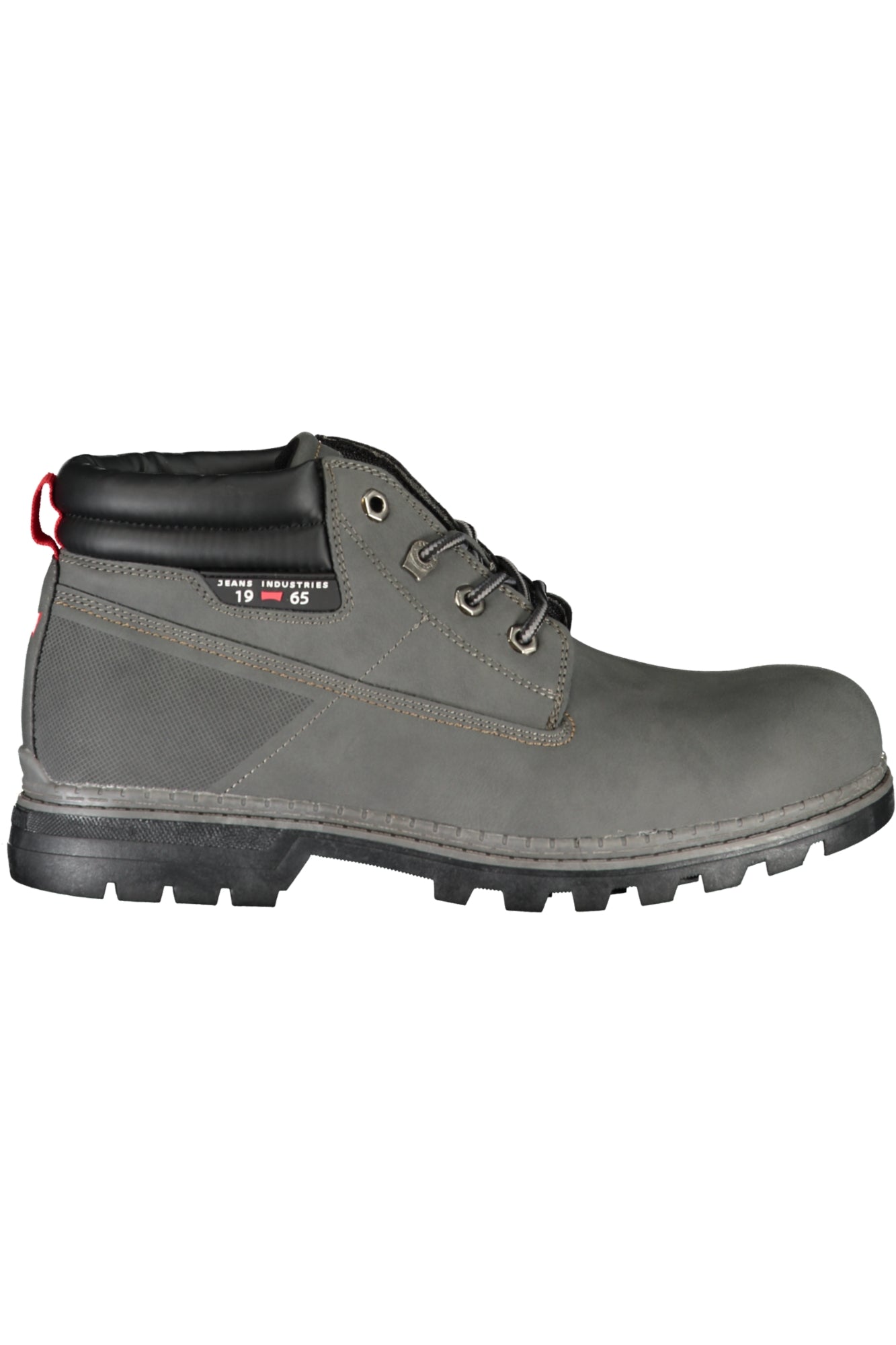 CARRERA GRAY MEN'S BOOT FOOTWEAR-0