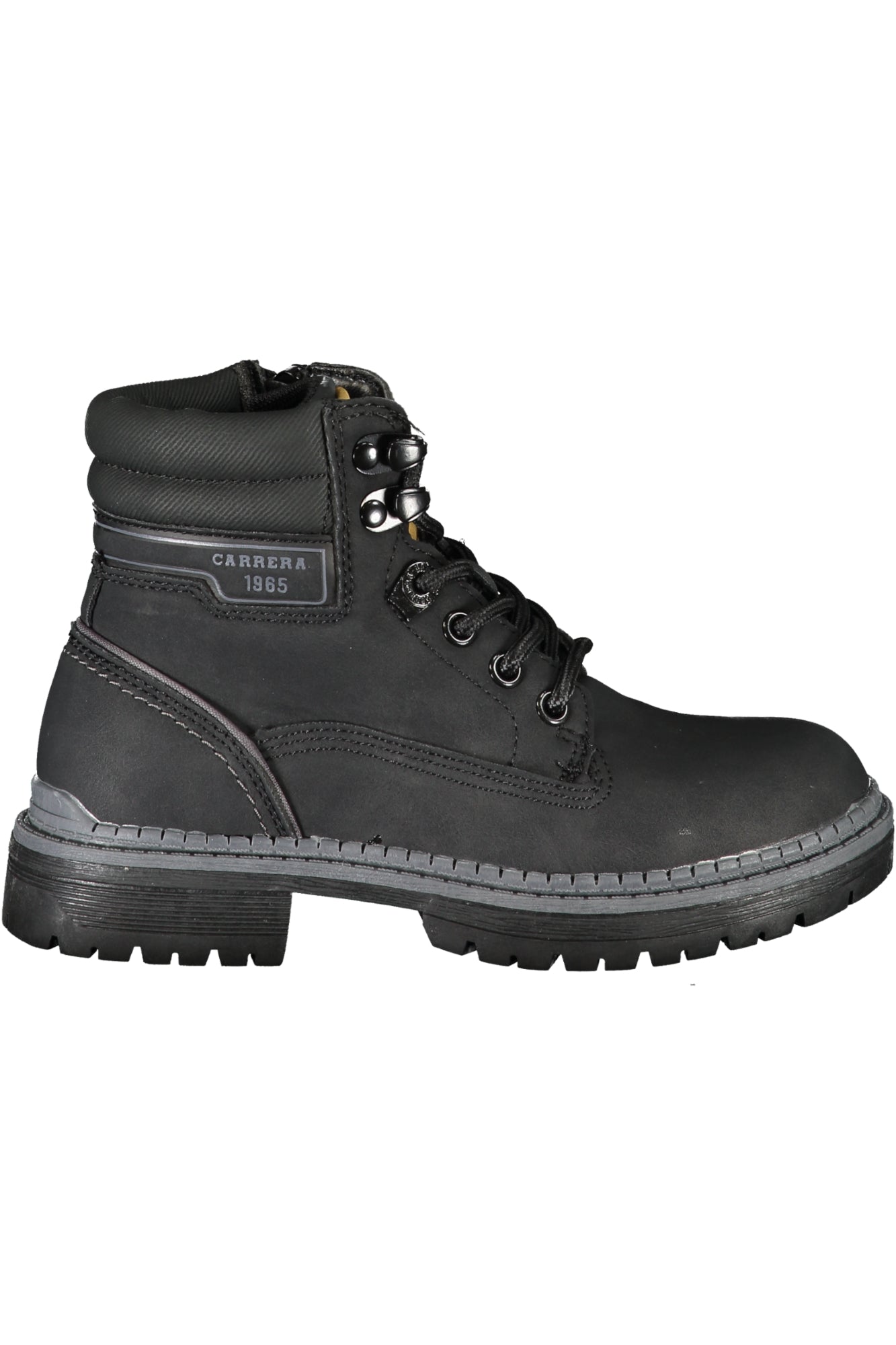 CARRERA BLACK MEN'S BOOT FOOTWEAR-0