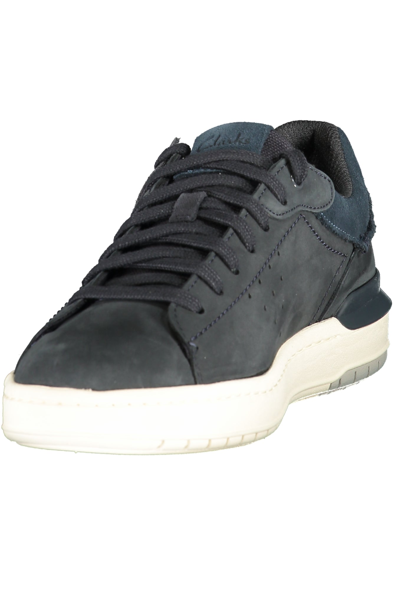 CLARKS MEN'S BLUE SPORTS SHOES-2