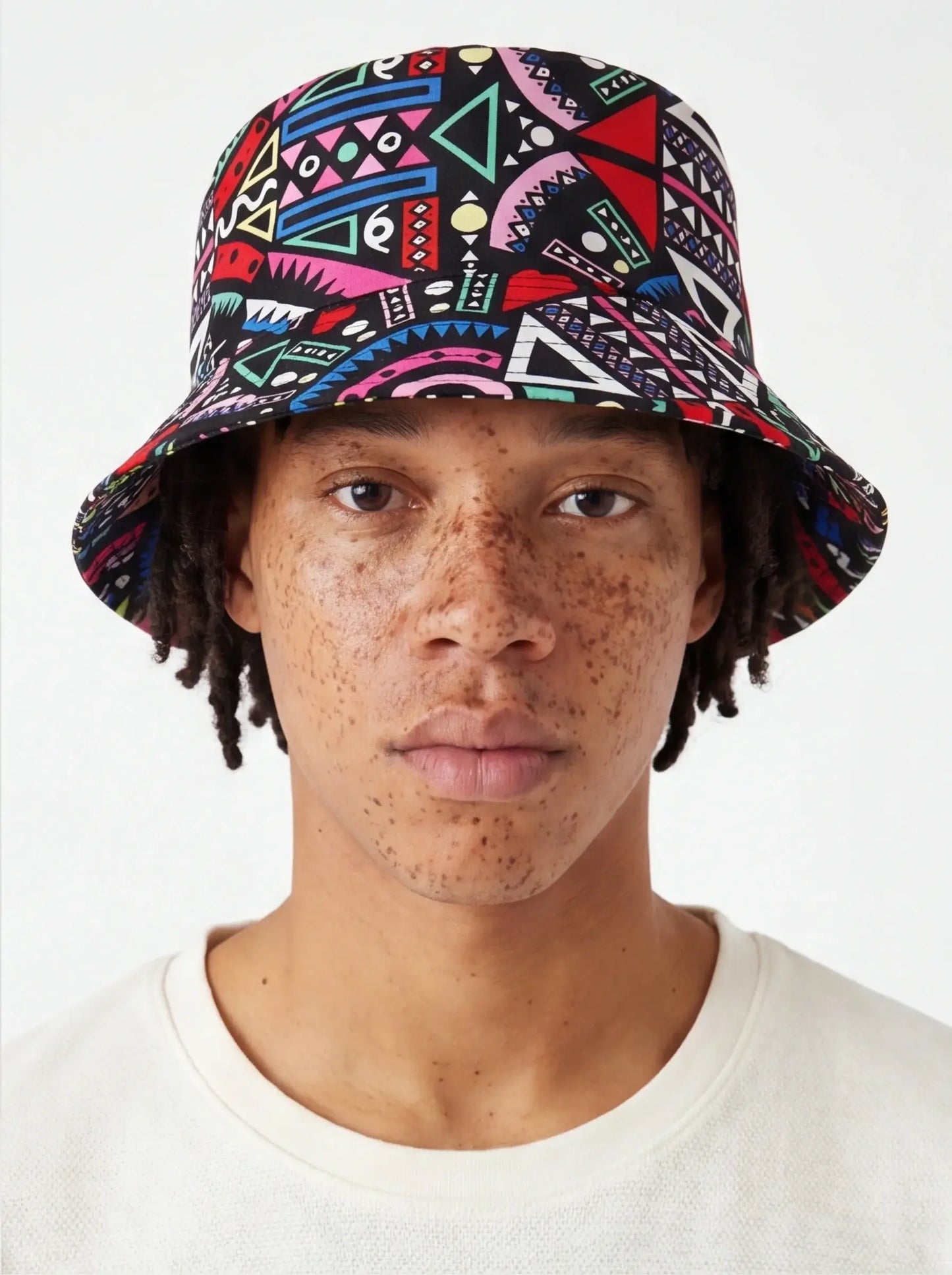 Matte Versatile Hat-1