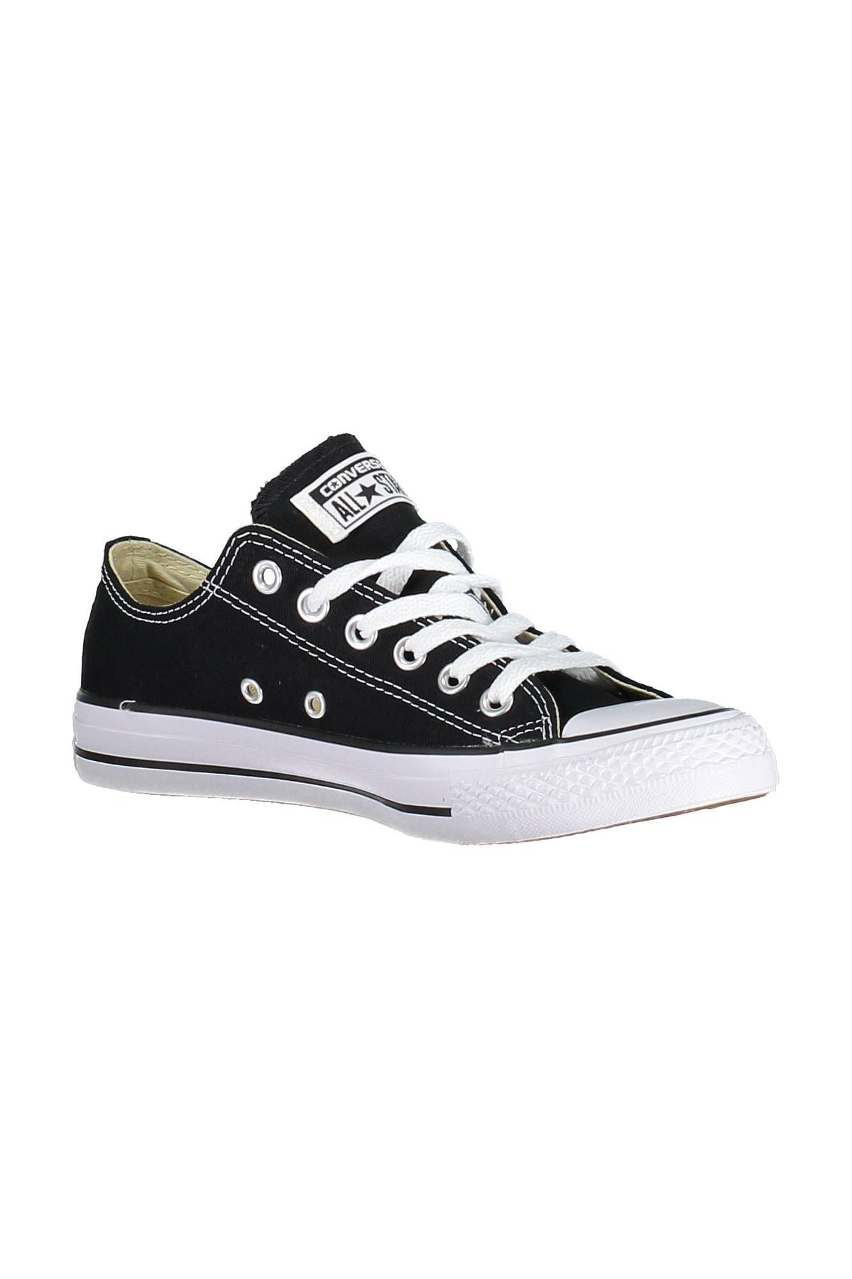 CONVERSE WOMEN'S SPORTS FOOTWEAR BLACK-0