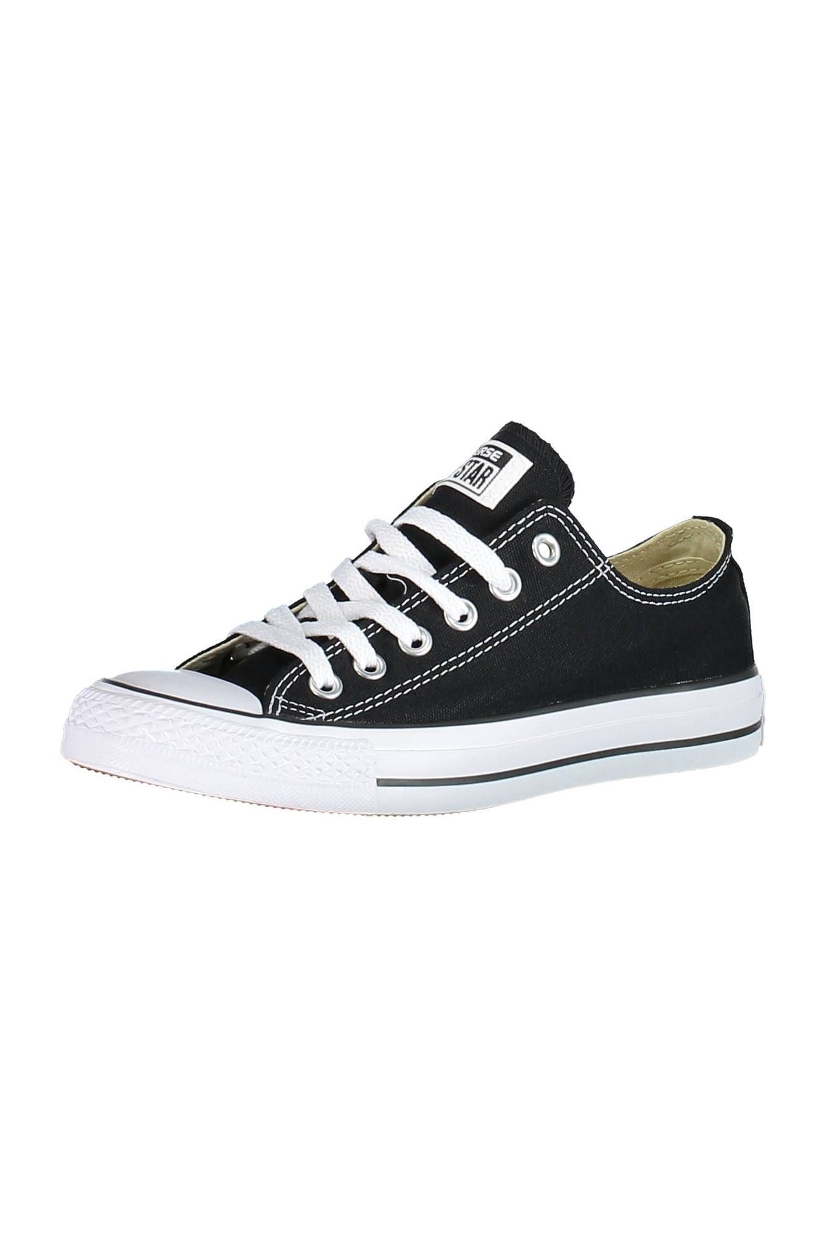 CONVERSE WOMEN'S SPORTS FOOTWEAR BLACK-1