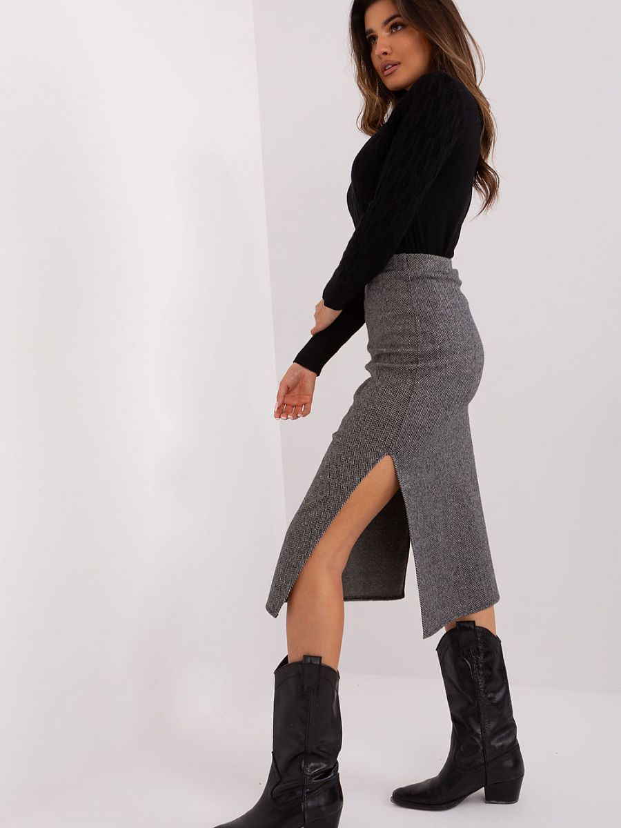 Skirt model 187758 Lakerta-1