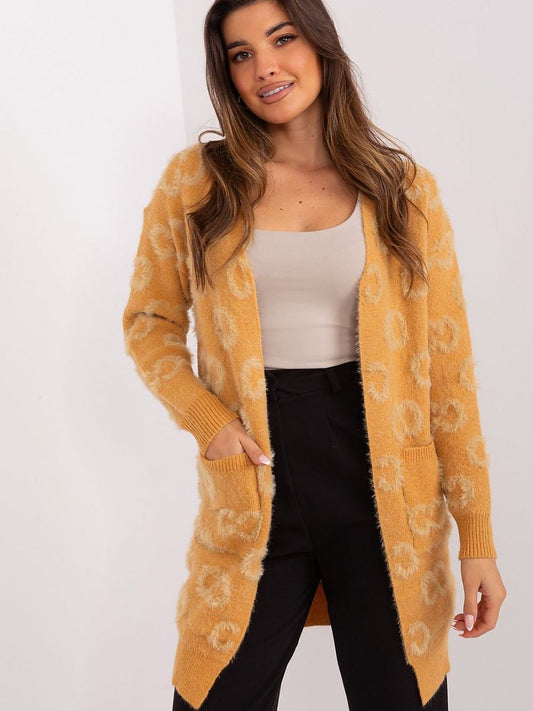 Cardigan model 187761 AT-0