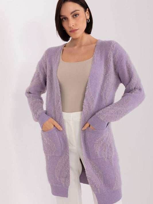 Cardigan model 188282 AT-0