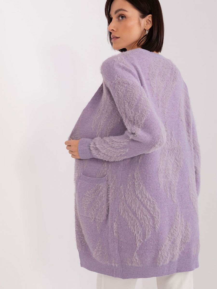 Cardigan model 188282 AT-2