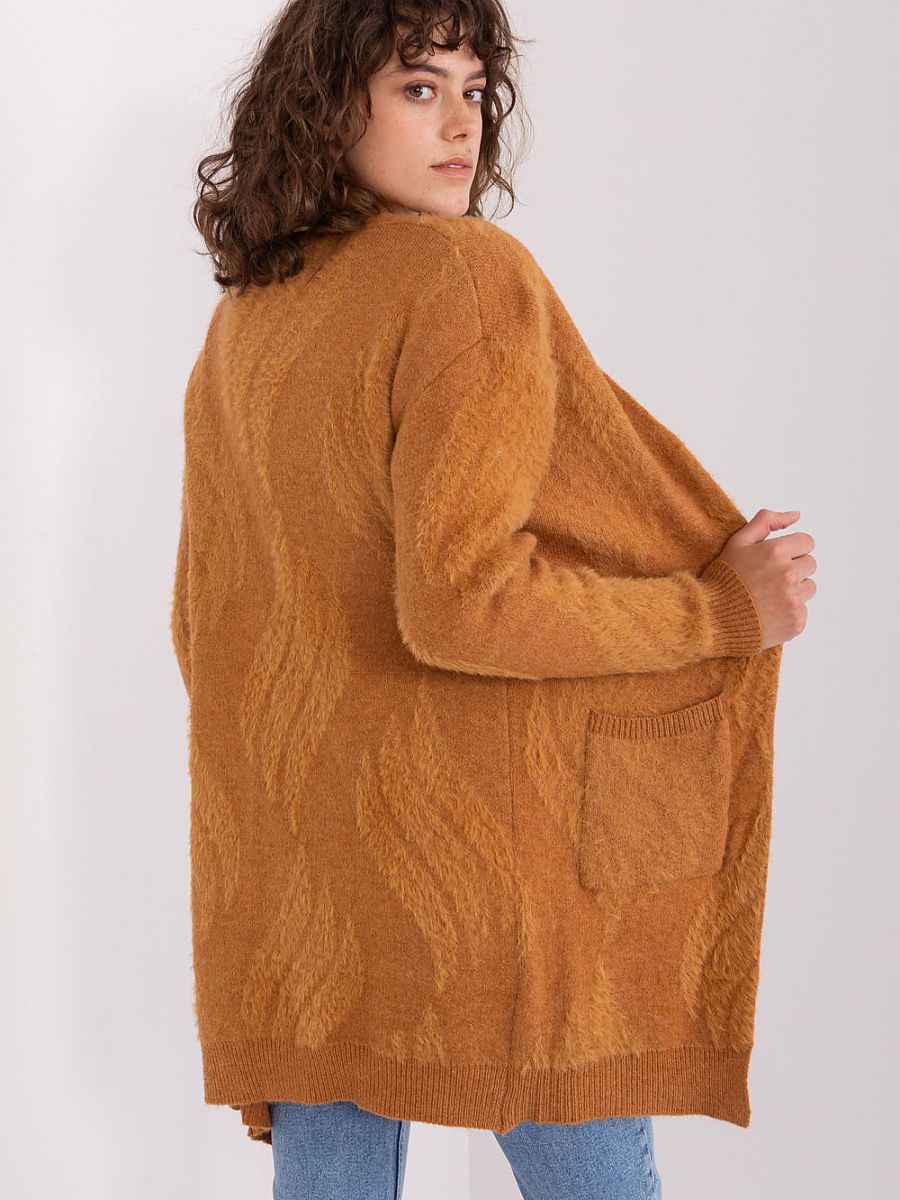 Cardigan model 188284 AT-2