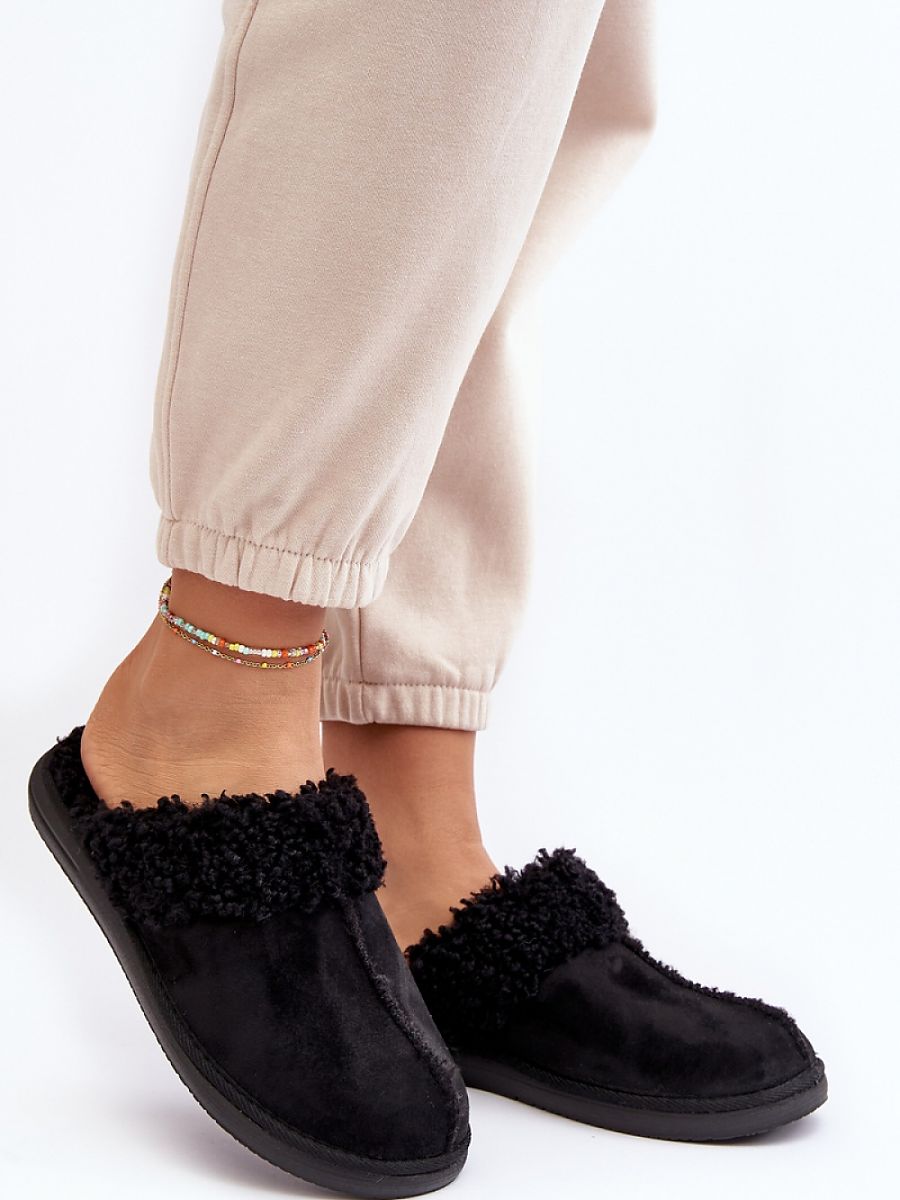 Slippers model 188670 Step in style-0