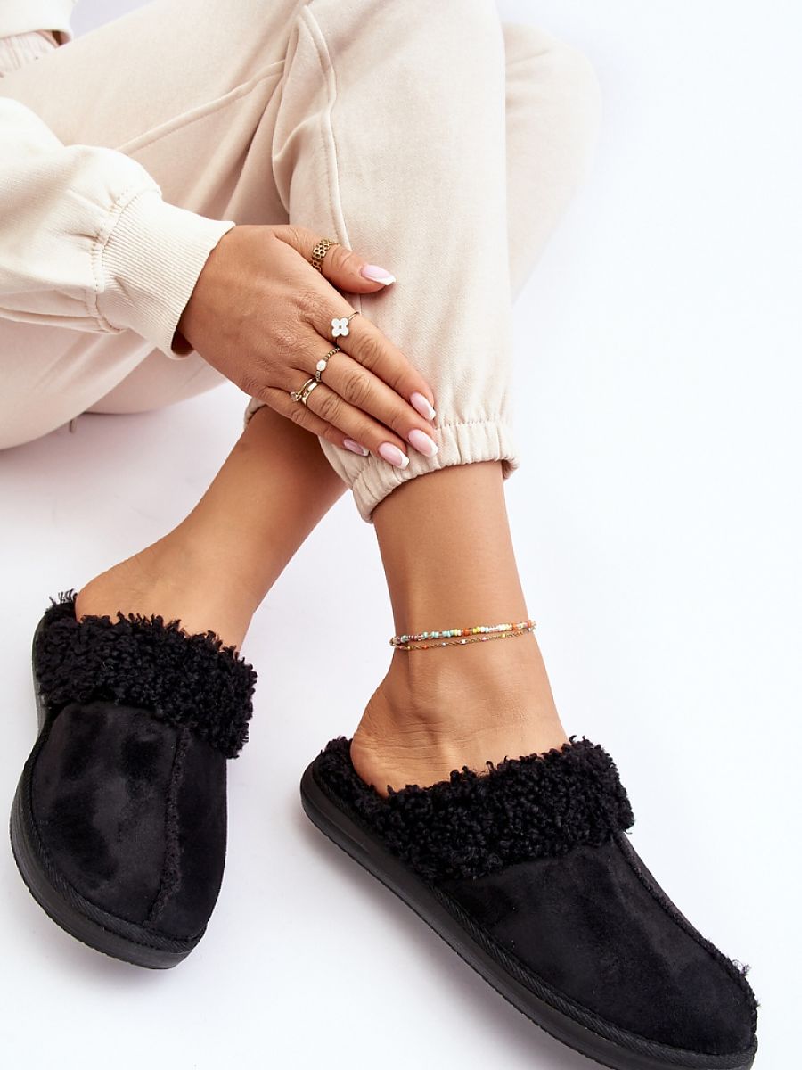 Slippers model 188670 Step in style-1
