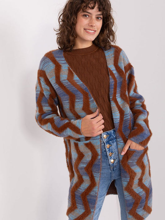 Cardigan model 188853 AT-0