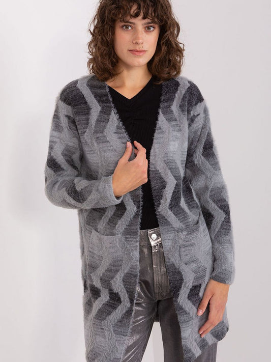 Cardigan model 188854 AT-0