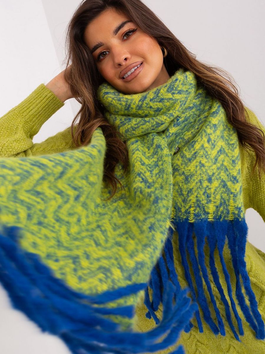 Shawl model 189234 AT-3