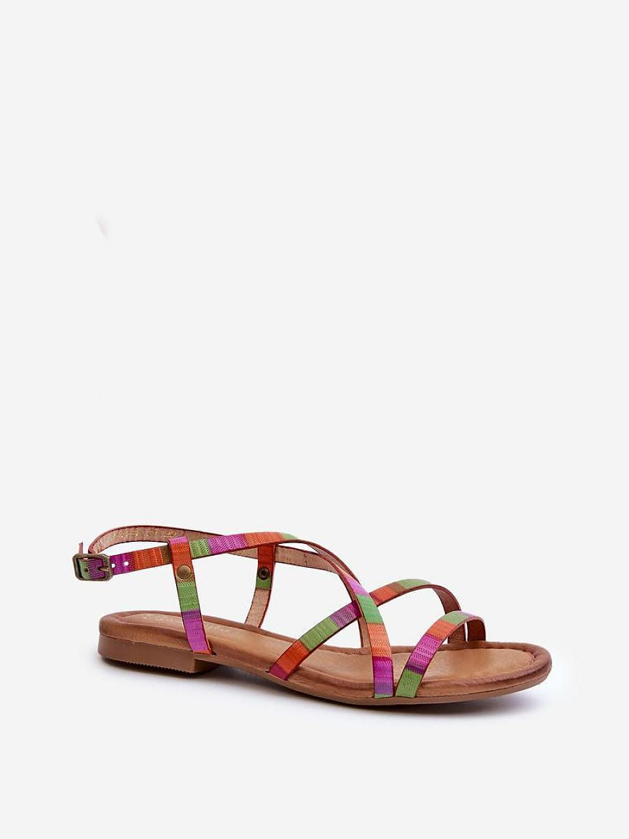Sandals model 197703 Step in style-1