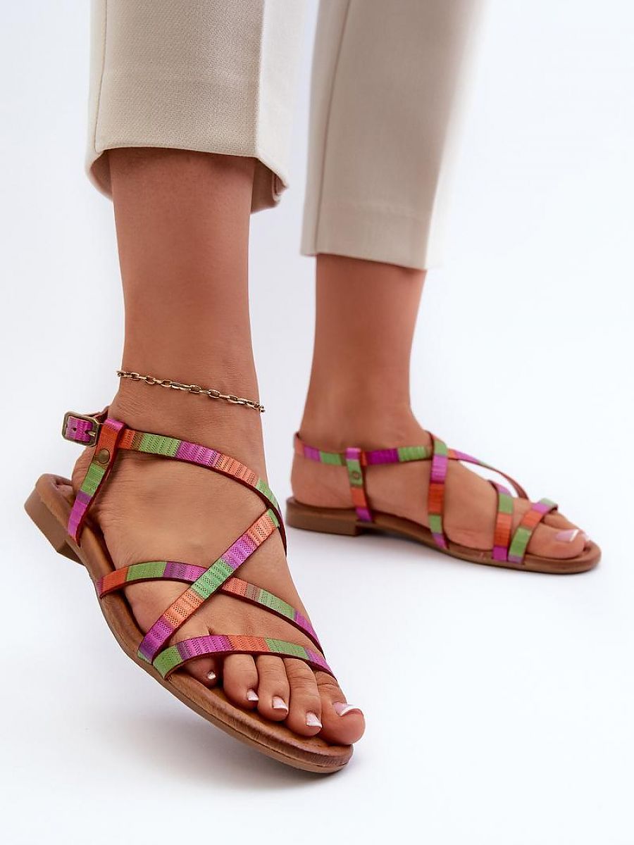 Sandals model 197703 Step in style-2